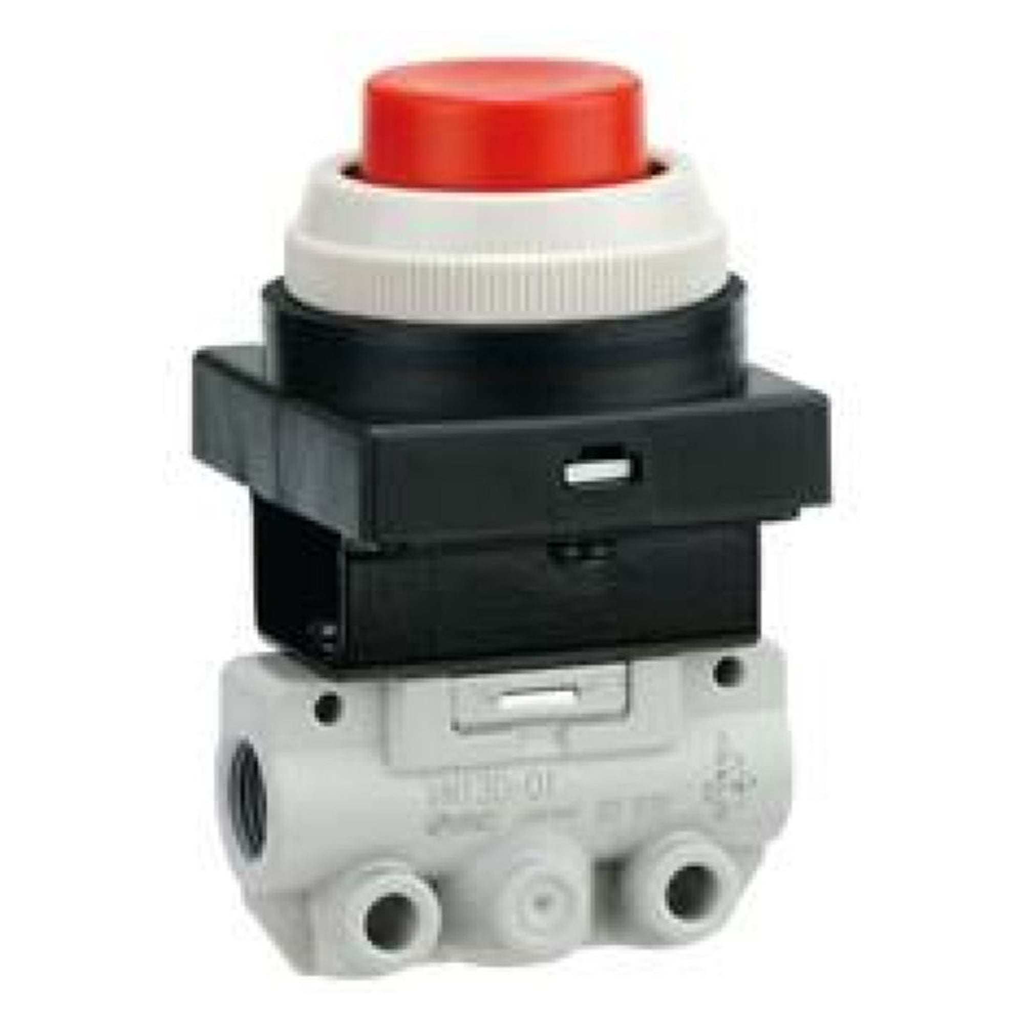 SMC VM151-01-35BA. VM100, 100 Series 2/3 Port Mechanical Valve