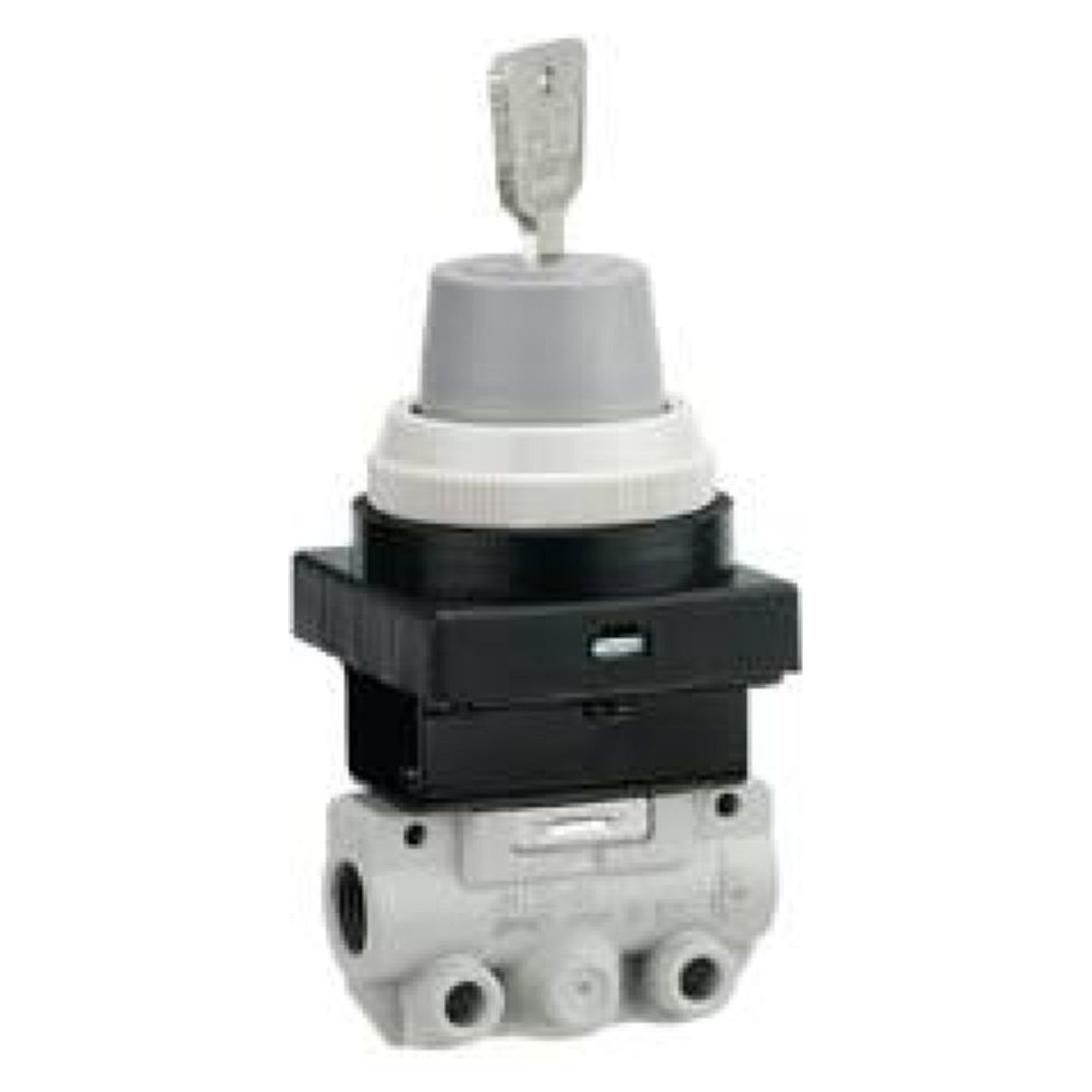 SMC VM133-M5-01SA. VM100, 100 Series 2/3 Port Mechanical Valve
