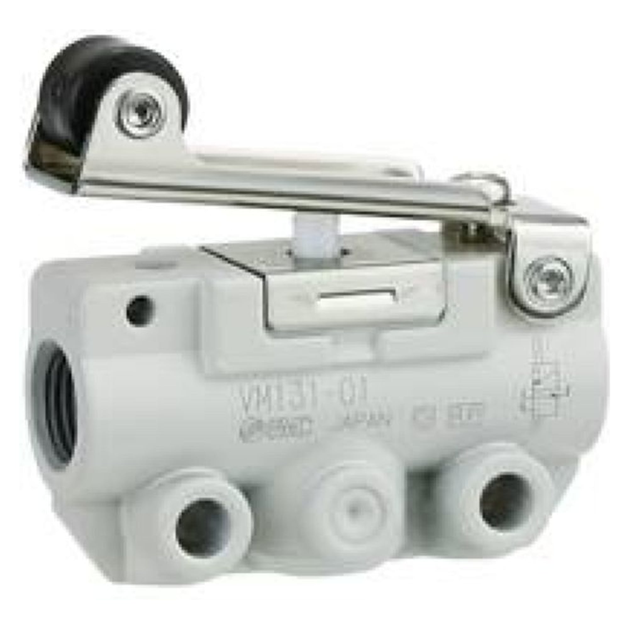 SMC VM120-F01-05A. VM100, 100 Series 2/3 Port Mechanical Valve