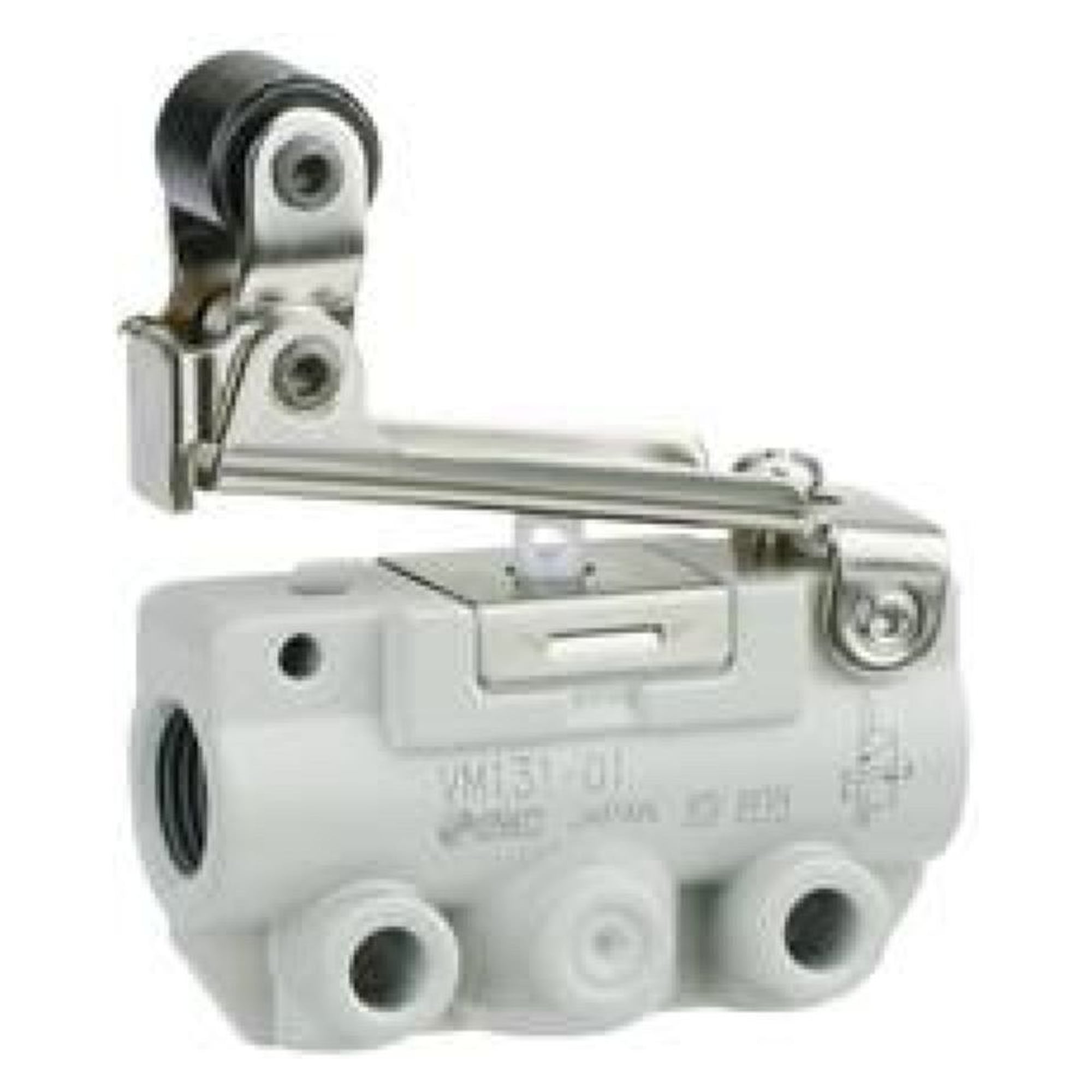 SMC VM121-F01-02A. VM100, 100 Series 2/3 Port Mechanical Valve