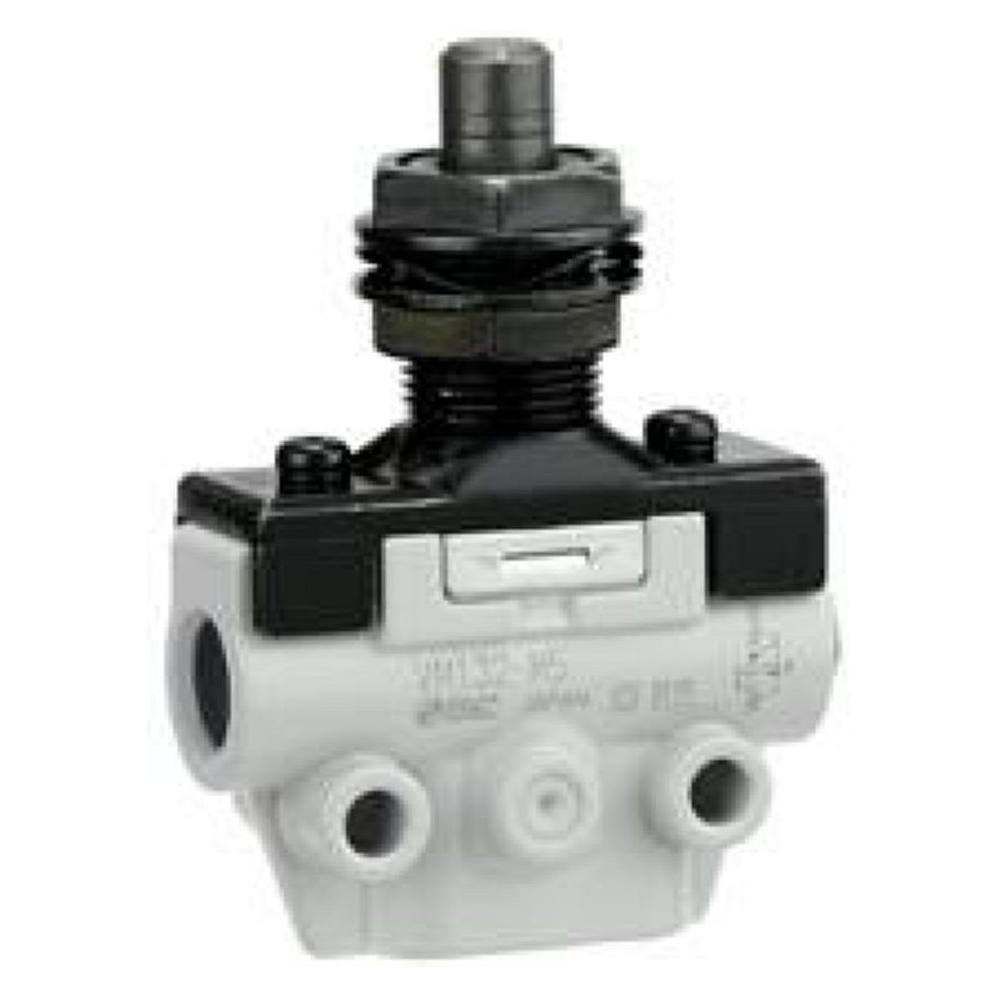 SMC VM120-F01-08A. VM100, 100 Series 2/3 Port Mechanical Valve