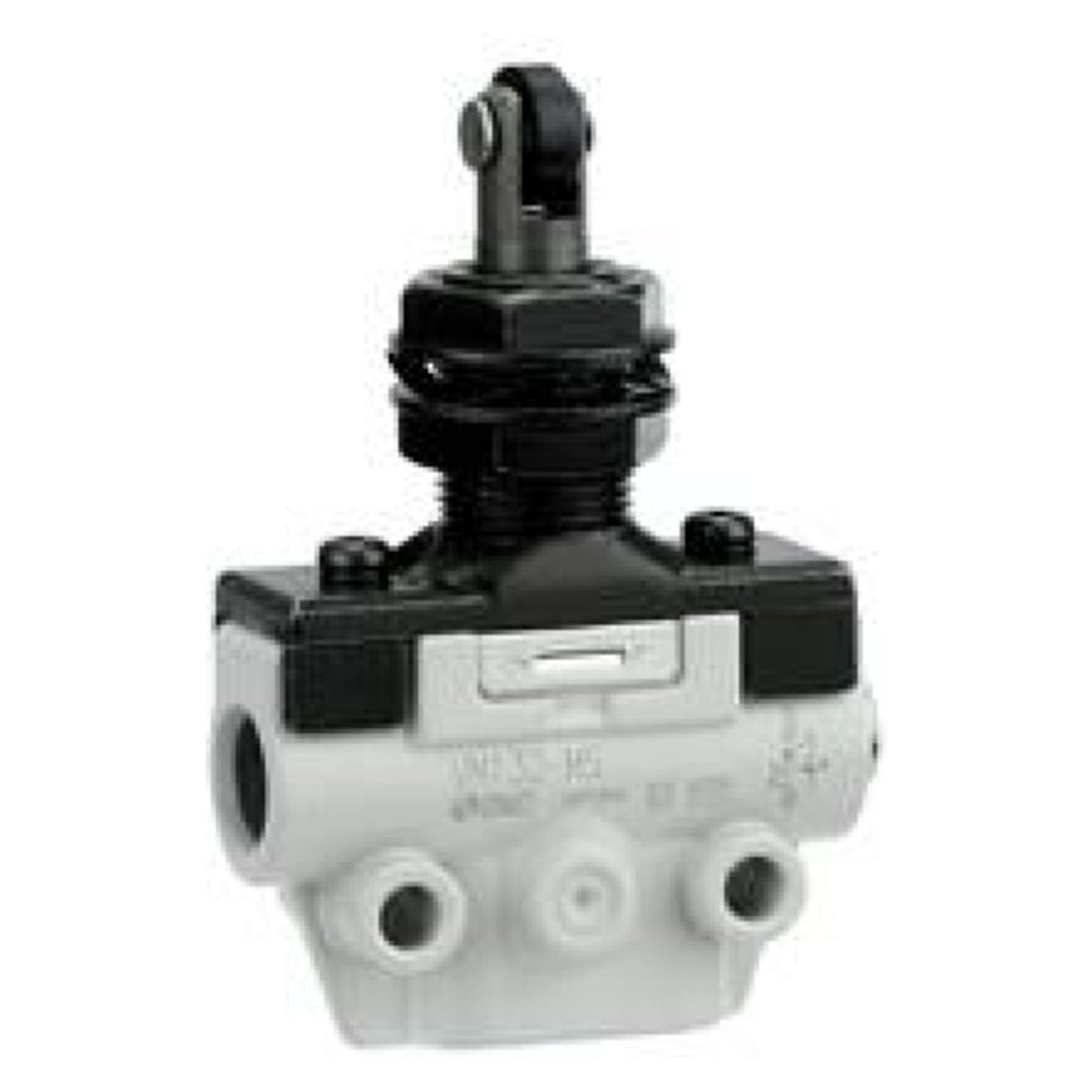 SMC VM130-01-30BA. VM100, 100 Series 2/3 Port Mechanical Valve