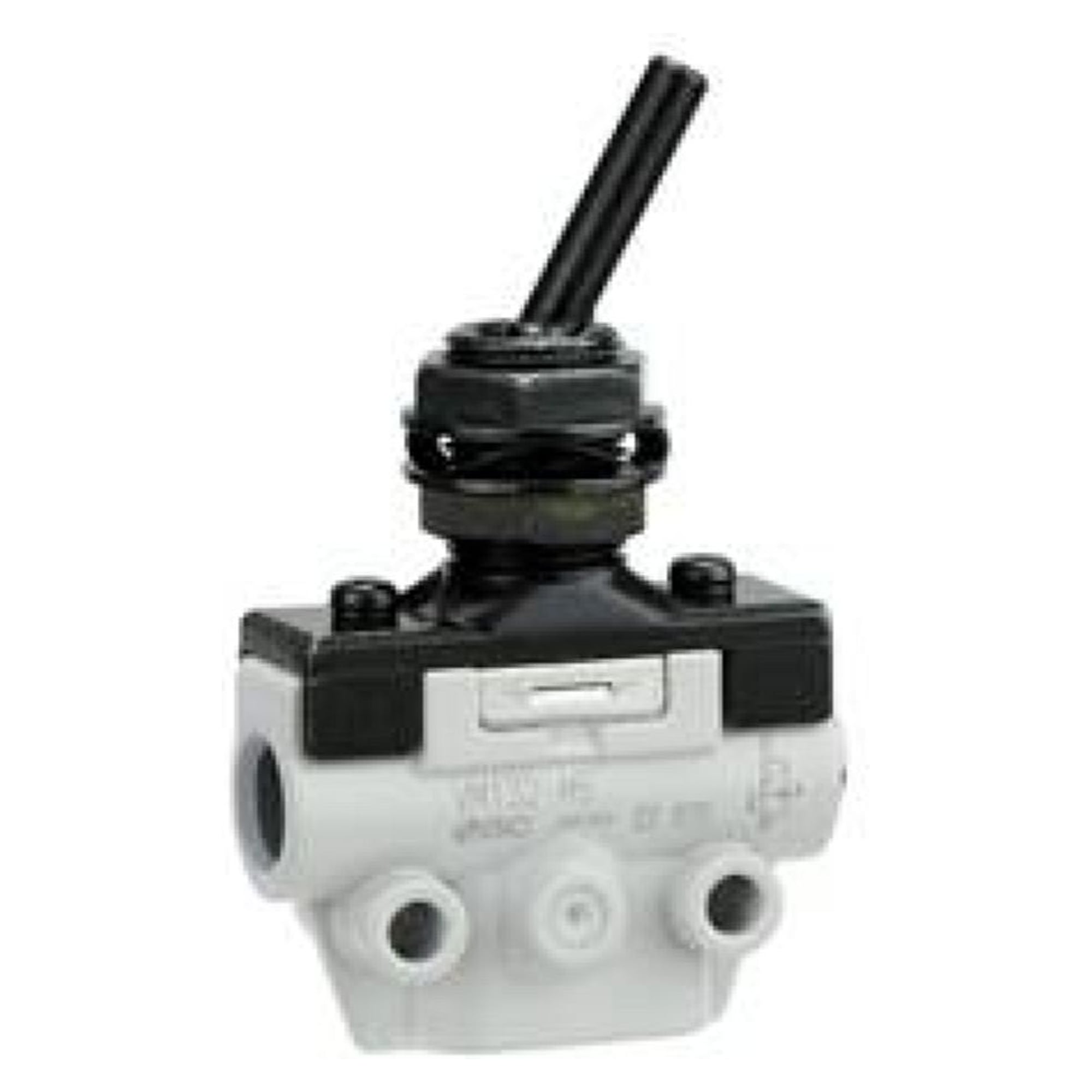 SMC VM120-01-32GA-B. VM100, 100 Series 2/3 Port Mechanical Valve