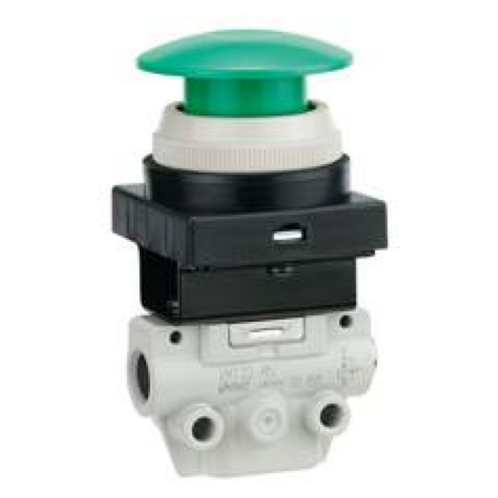SMC VM130-01-32BA. VM100, 100 Series 2/3 Port Mechanical Valve