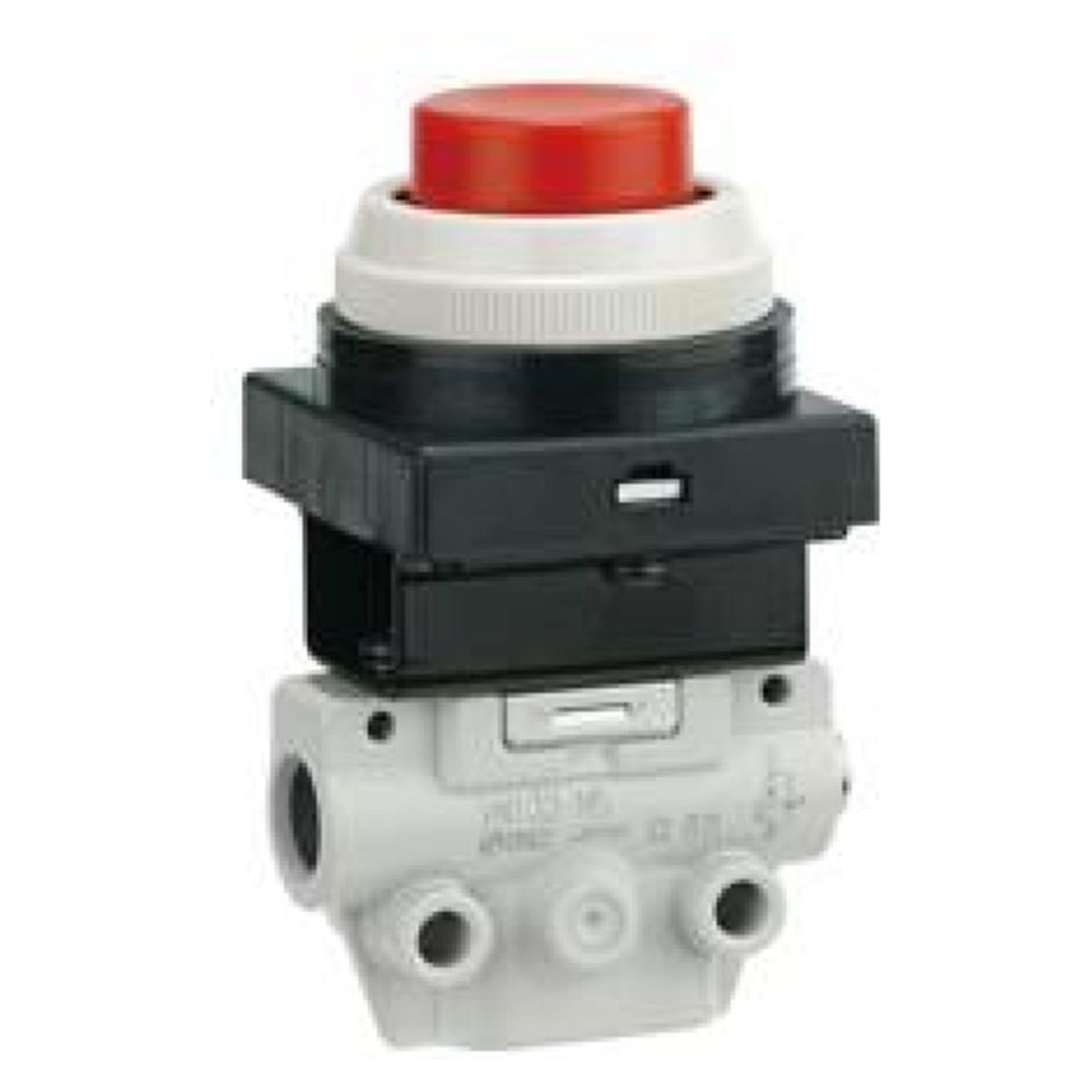 SMC VM120-01-34BA. VM100, 100 Series 2/3 Port Mechanical Valve