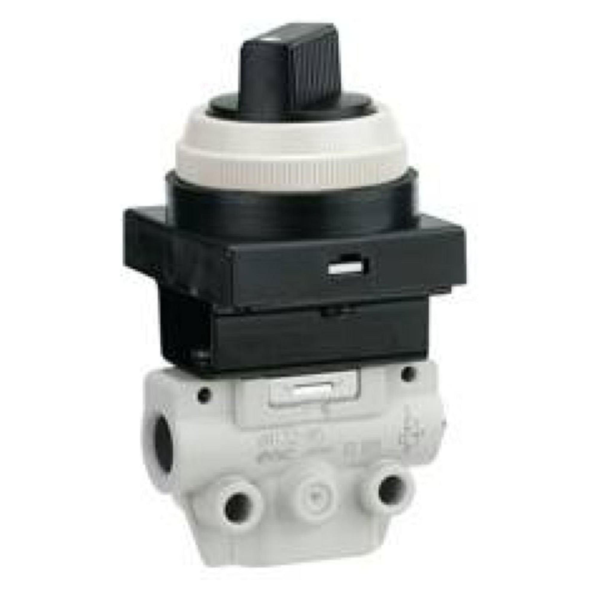 SMC VM130-01-36A. VM100, 100 Series 2/3 Port Mechanical Valve