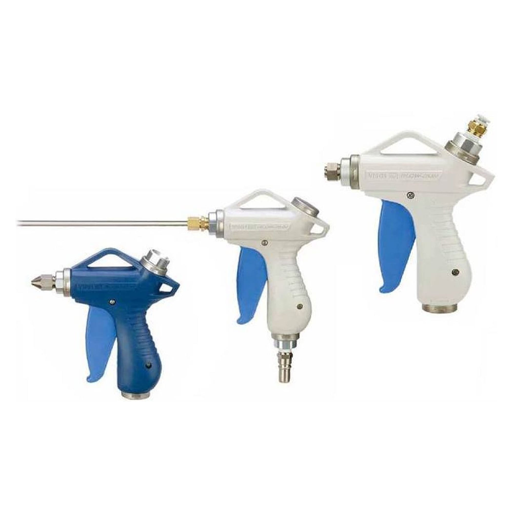SMC VMG11BU-02-12. VMG, Blow Gun, Standard Type
