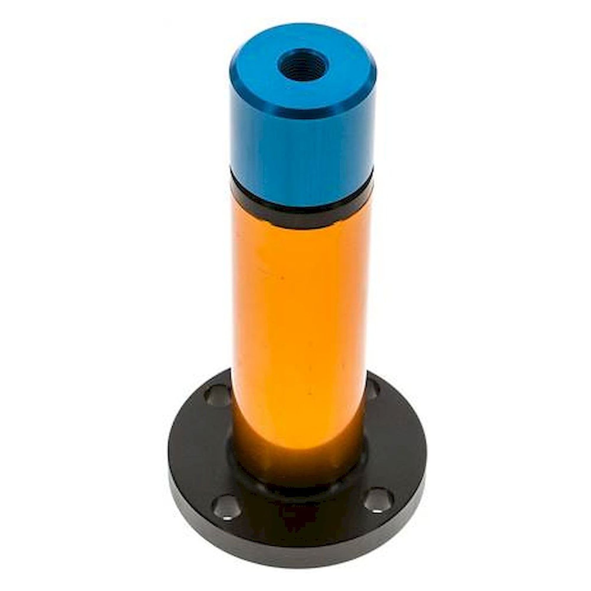 Piston vibrator, 490 N, 6600 strokes/min