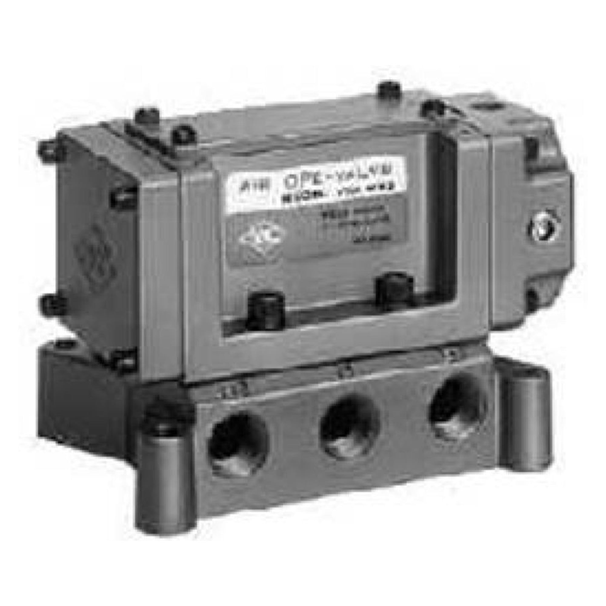 Ventil - SMC VSA4234-00-1