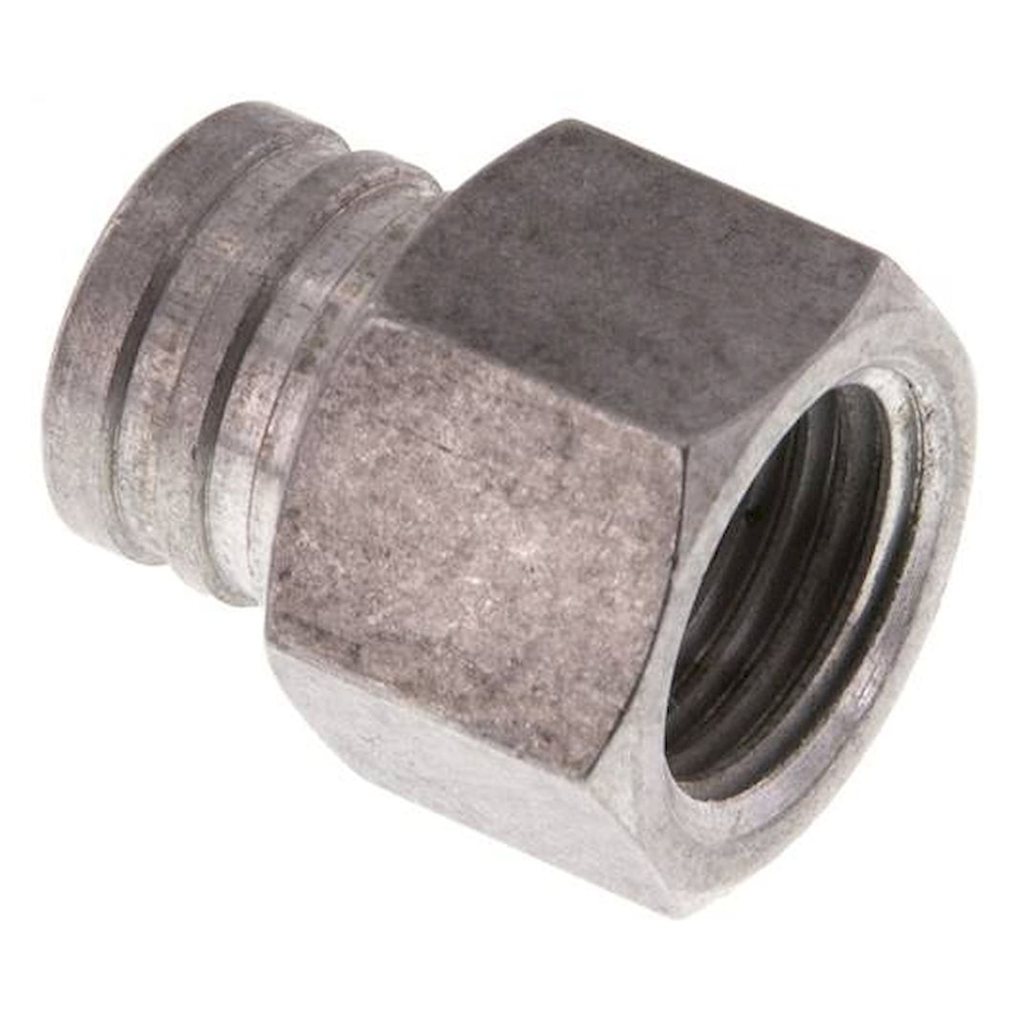 Suction cup fixations, Type K, G 1/4" (IG)