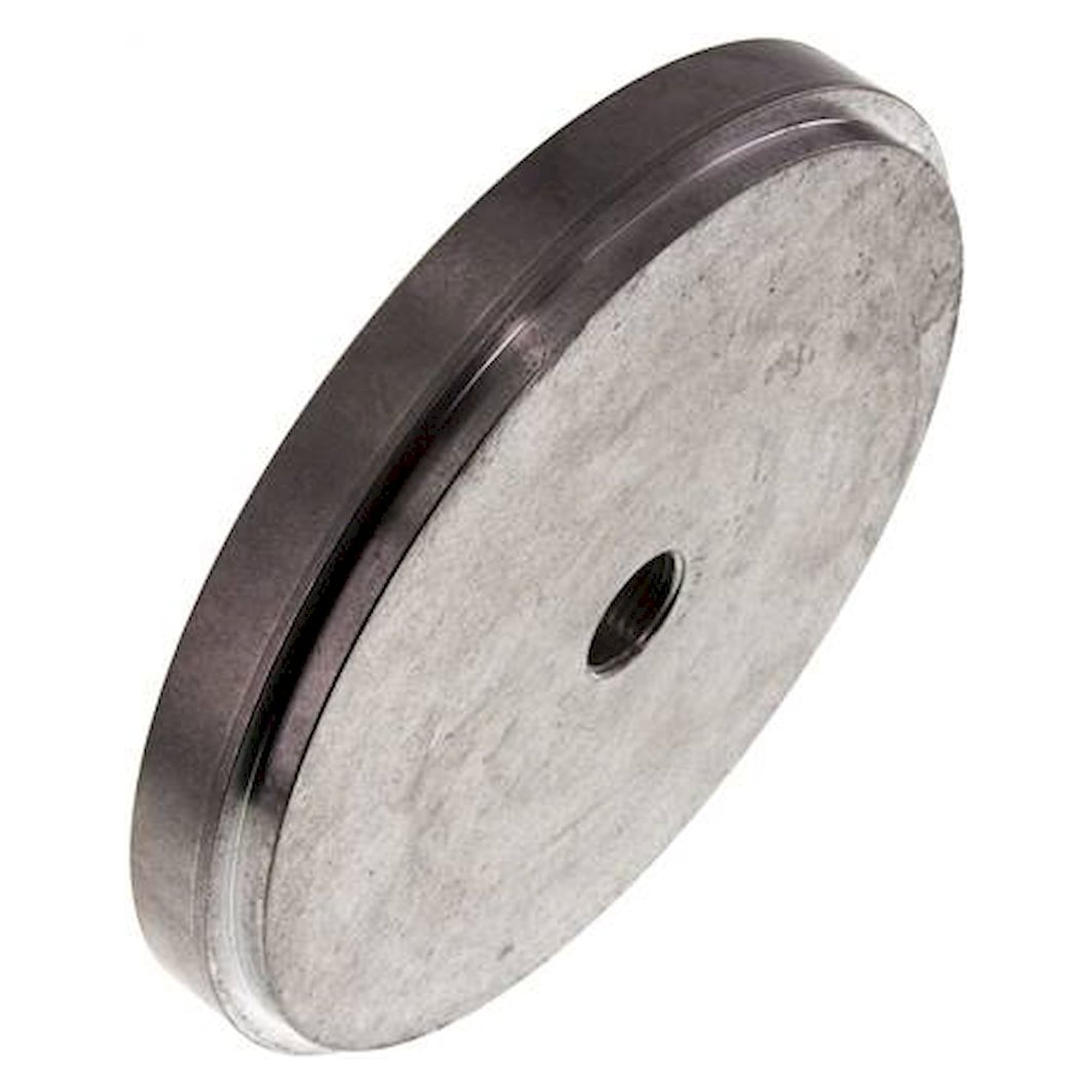 Saugerhalter aus Aluminium, Typ P, G 1/2" (IG)