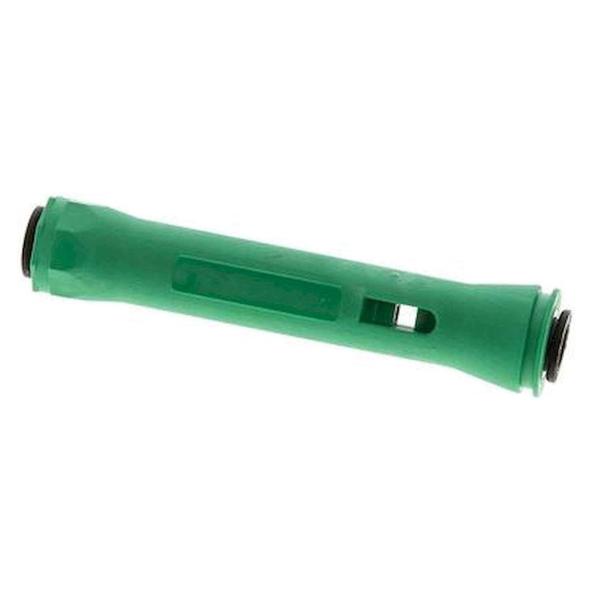 in-line vacuum ejector, 8 mm hose, max. 90 % (-0,9 bar) vacuum