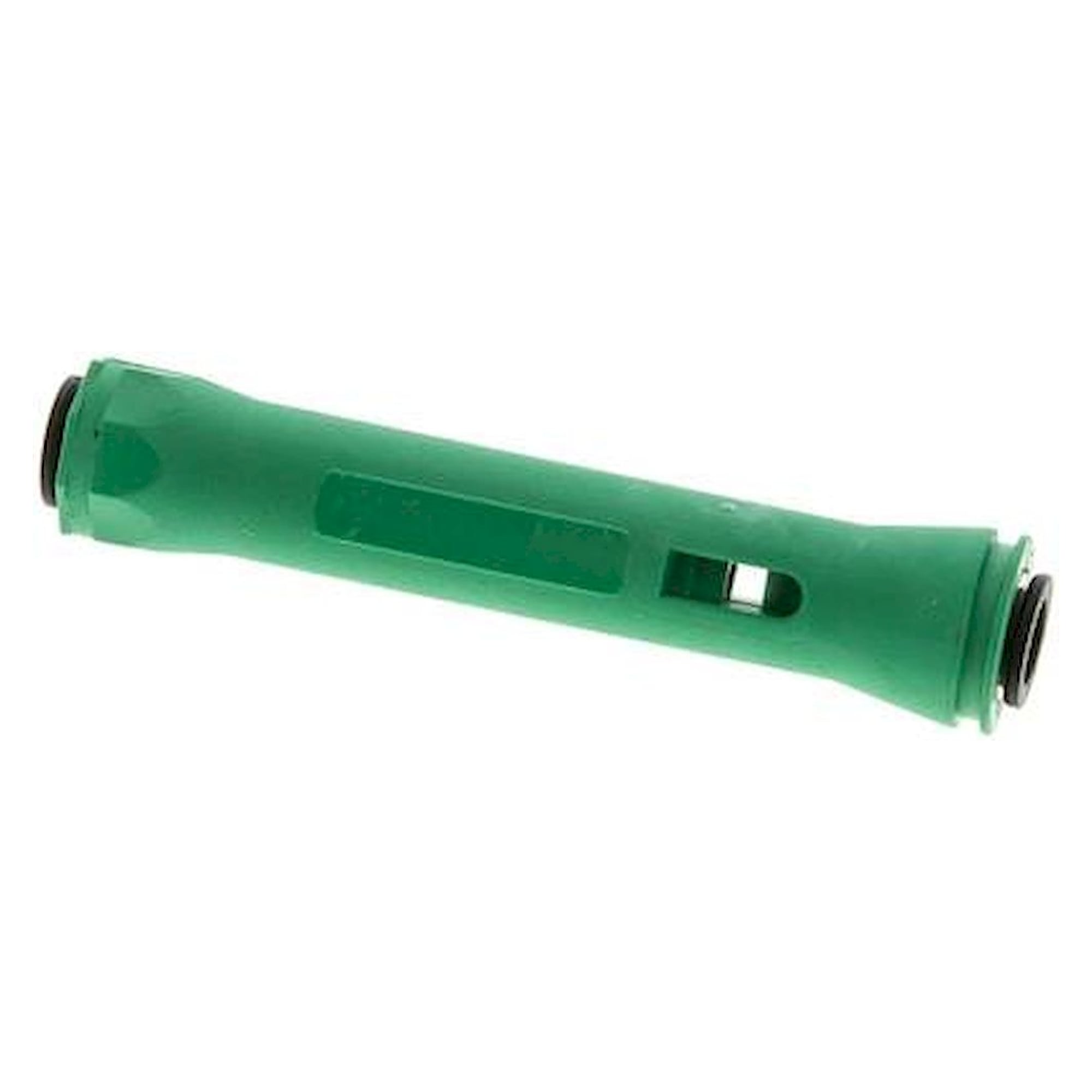 in-line vacuum ejector, 8 mm hose, max. 75 % (-0,75 bar) vacuum
