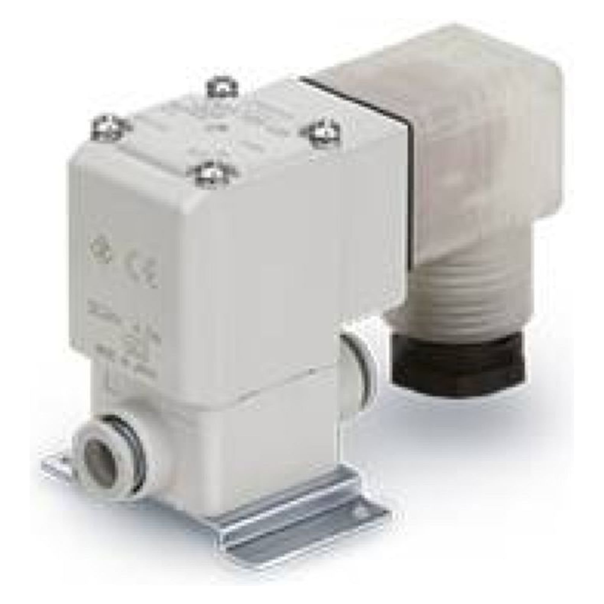 SMC VX210JZ1V. 2/2-Wege Elektromagnetventil