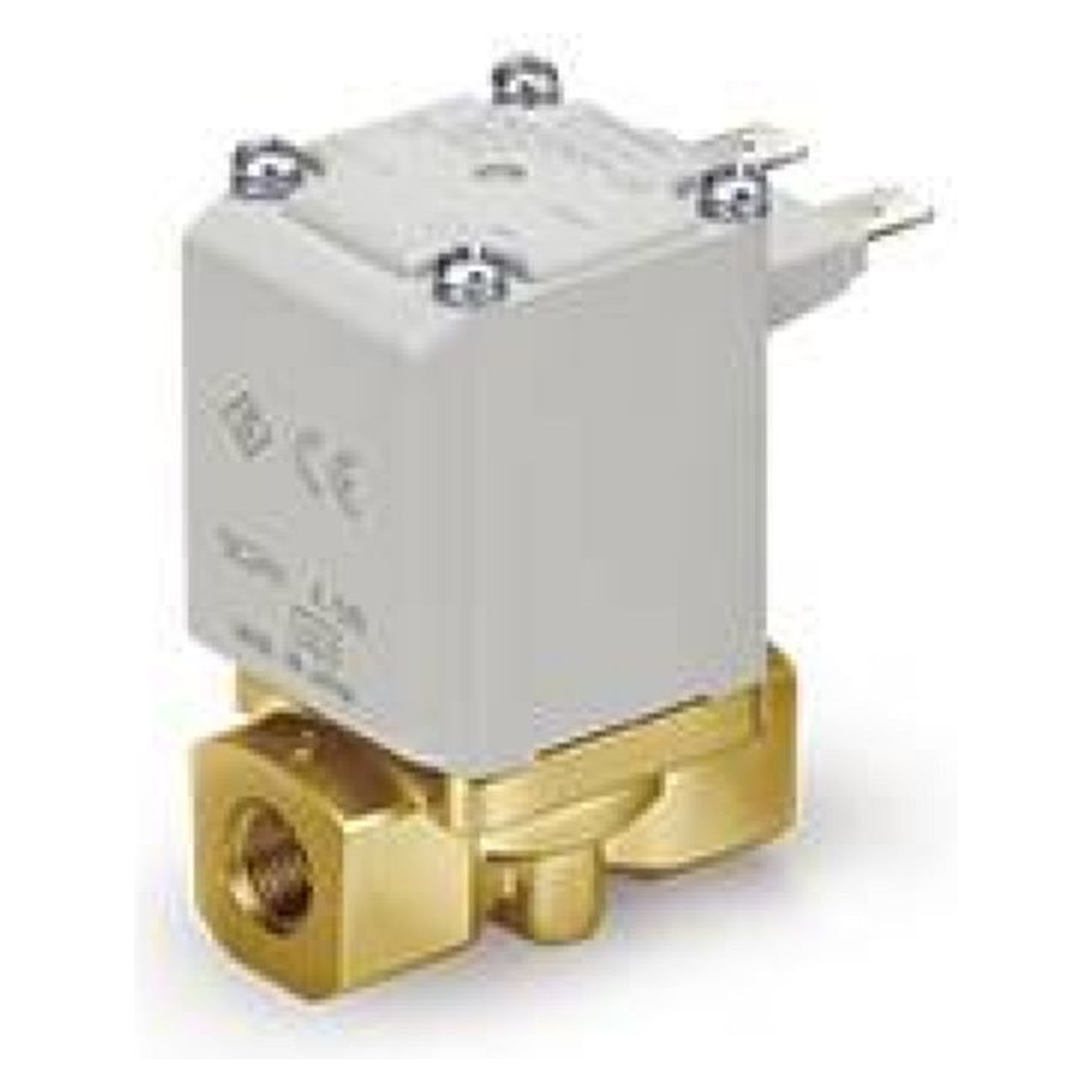 SMC VX212ALAXB. VX2**, Direct Operated 2 Port Solenoid Valve for Medium Vacuum/Water/Oil/Steam.
