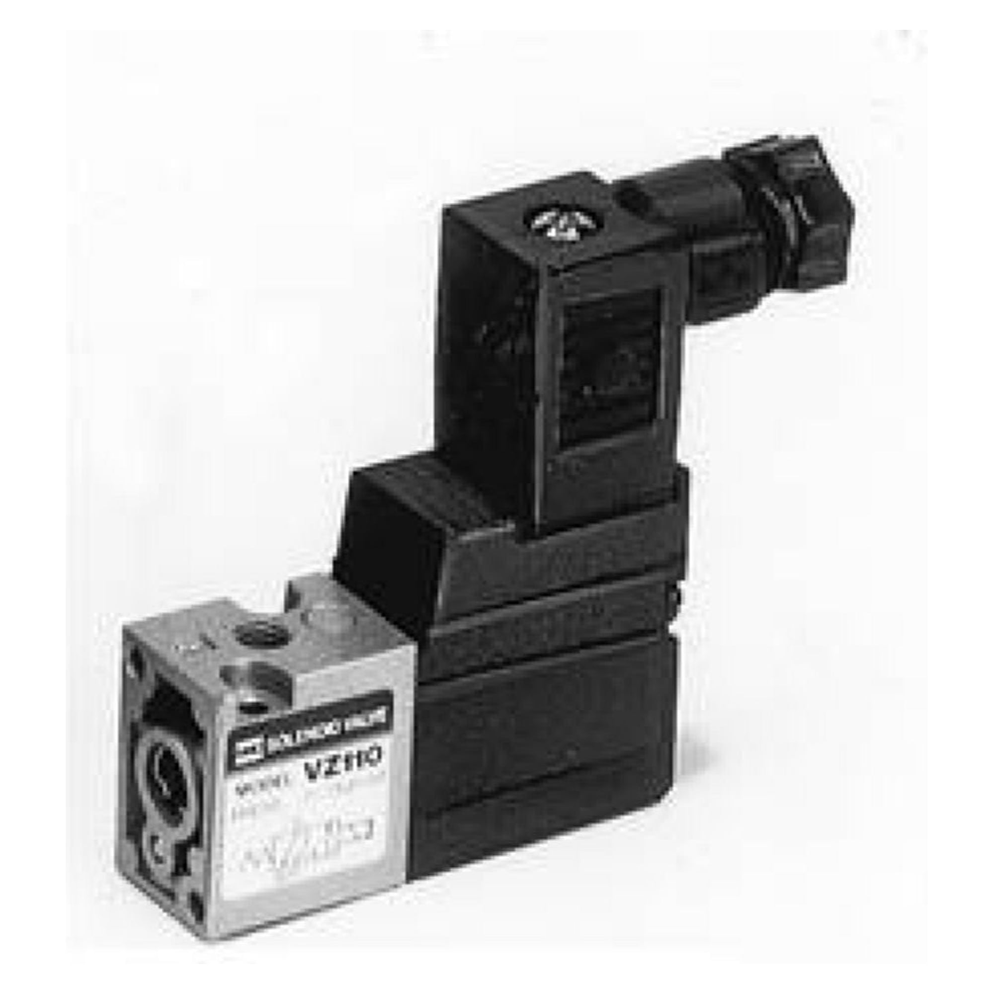 SMC DXT170-123-A-50. Steckdose