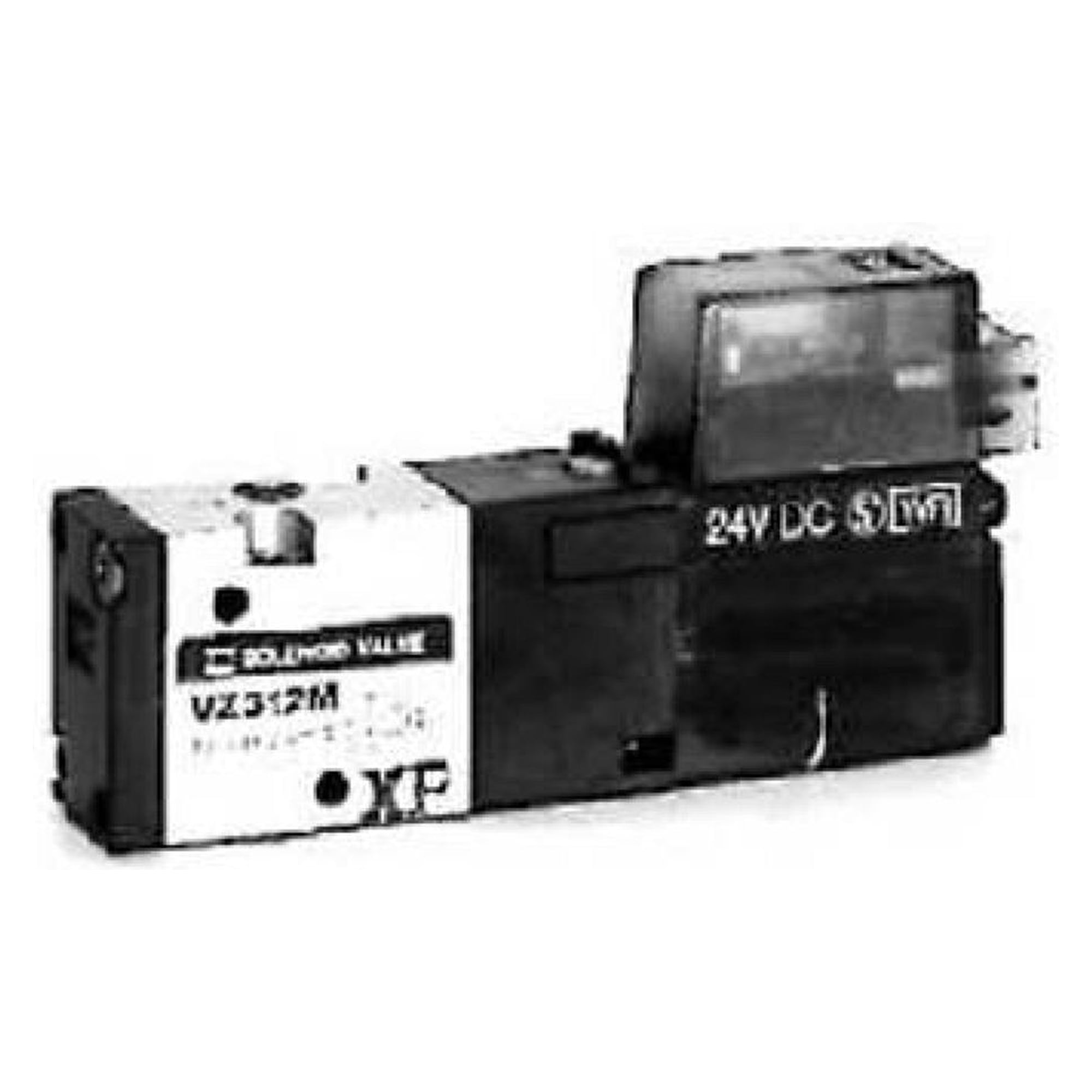 SMC DXT170-34-1B. DXT170-34-1B, Bracket for VZ300