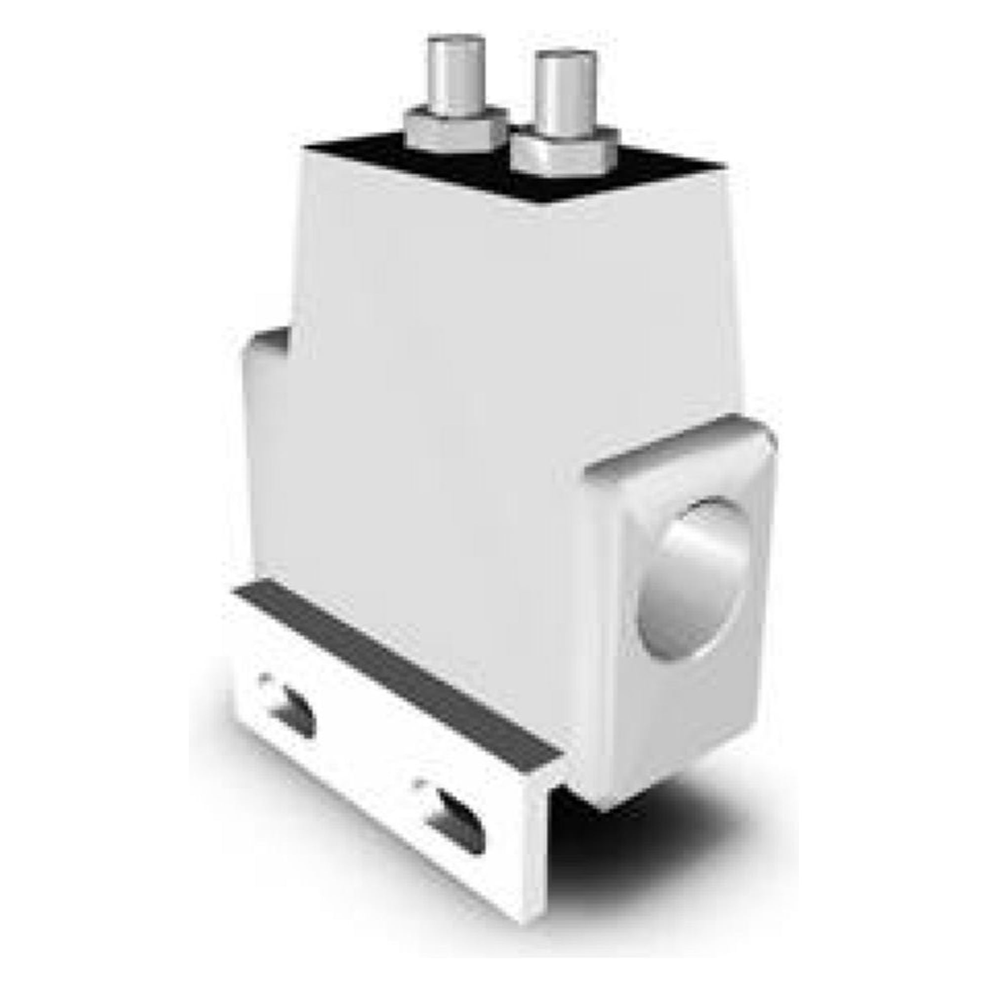 SMC XT14-105-5-1. Befestigungswinkel