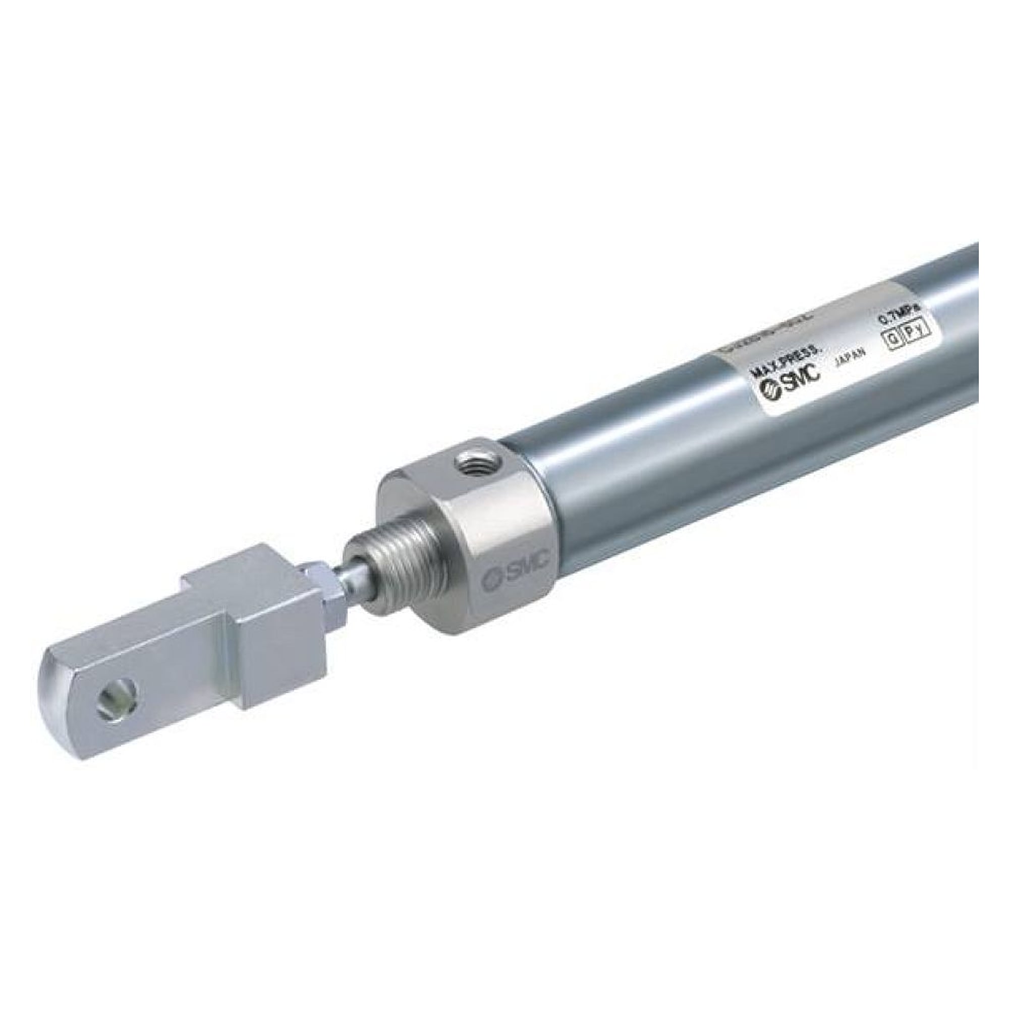 SMC Y-J010SUS. Knuckle Joints