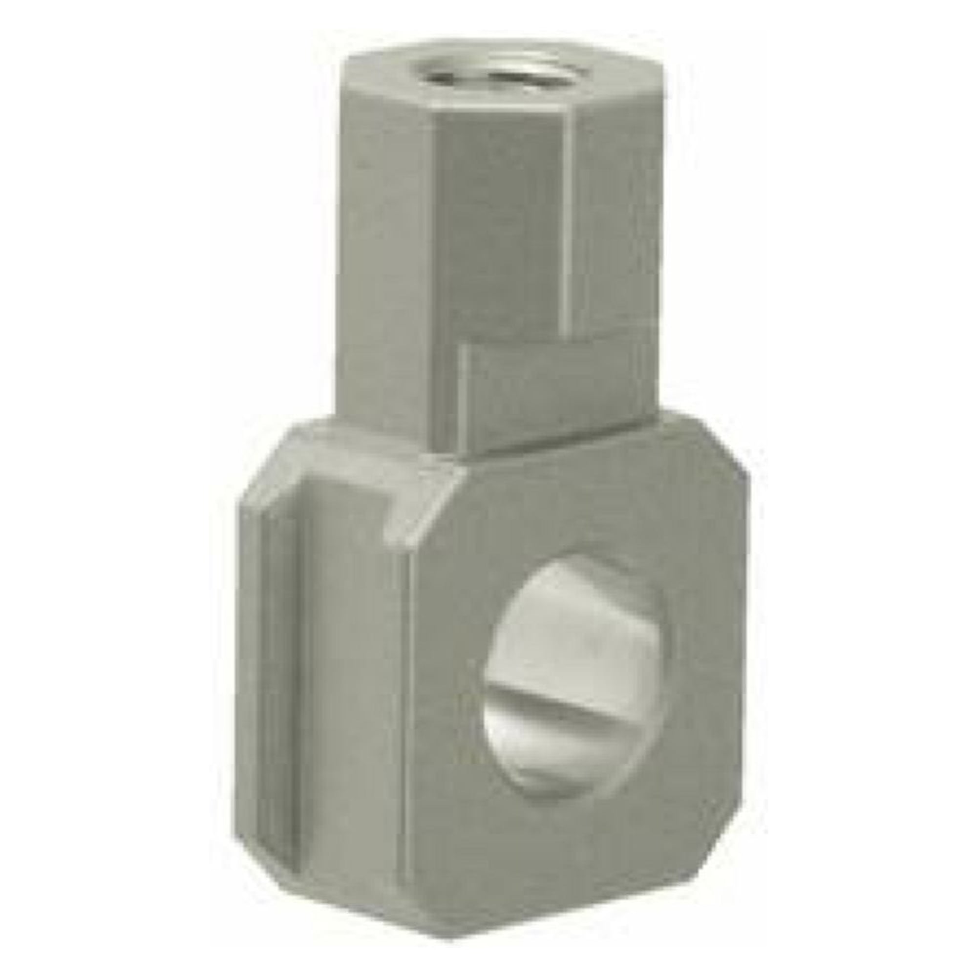 SMC Y410-F02-A. T-Spacer - Y*10-A