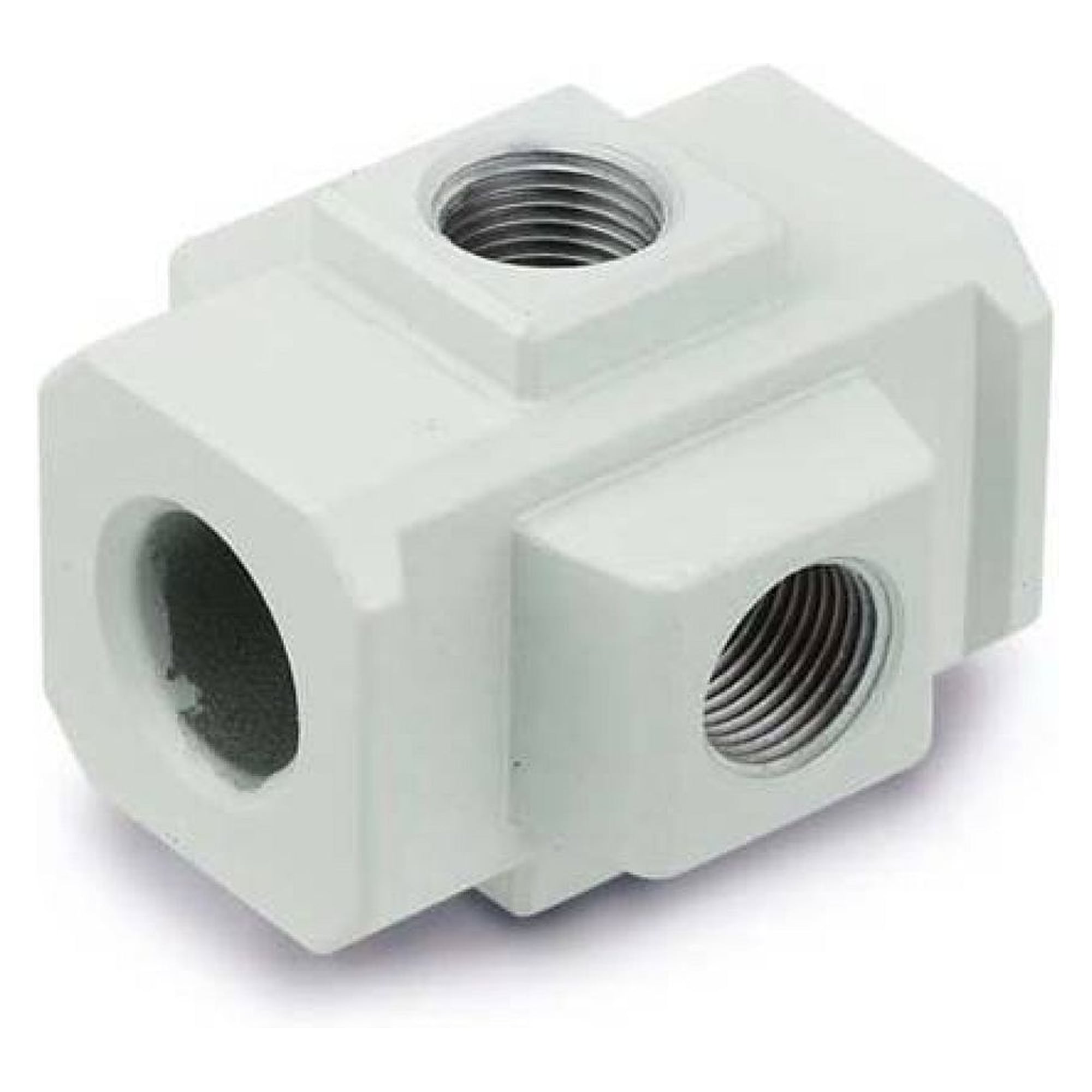 SMC Y34-F02-A. Cross Spacer - Y*4-A