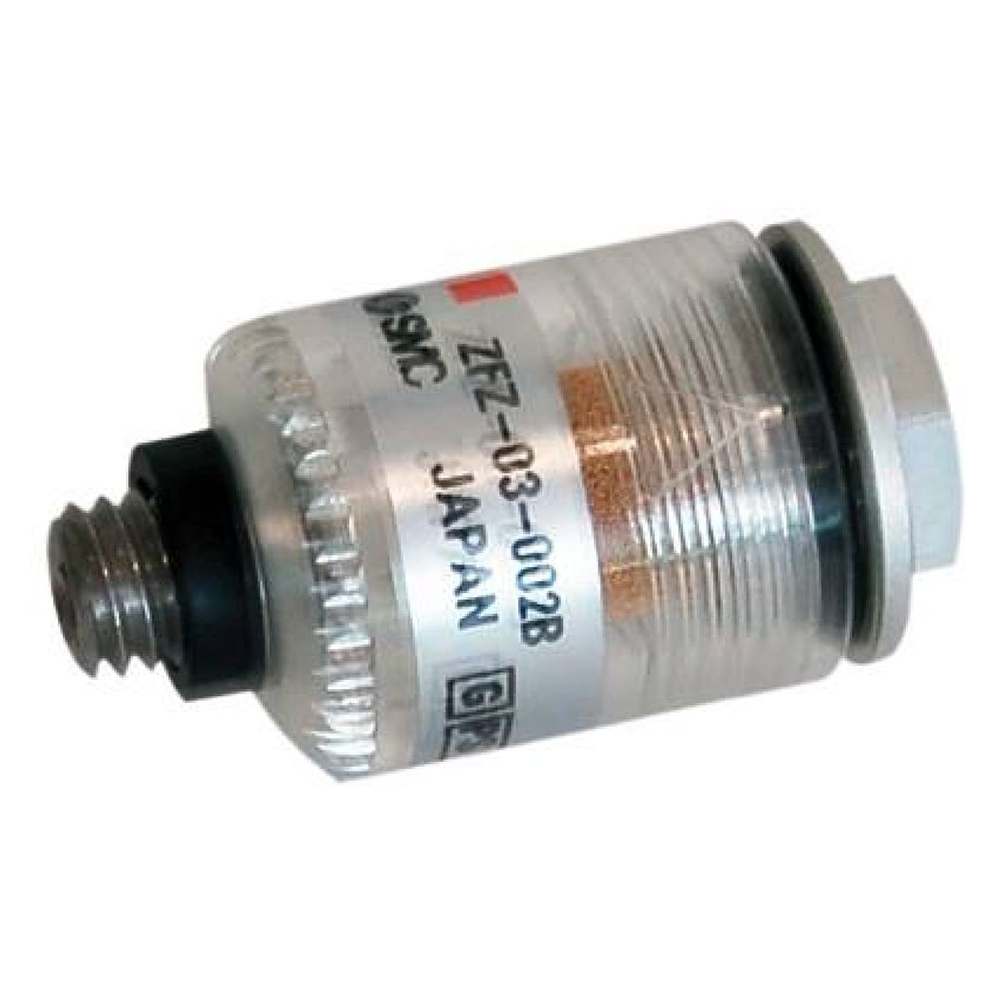 SMC ZFZ-03-002B. ZFZ, Kompakter Vakuumfilter