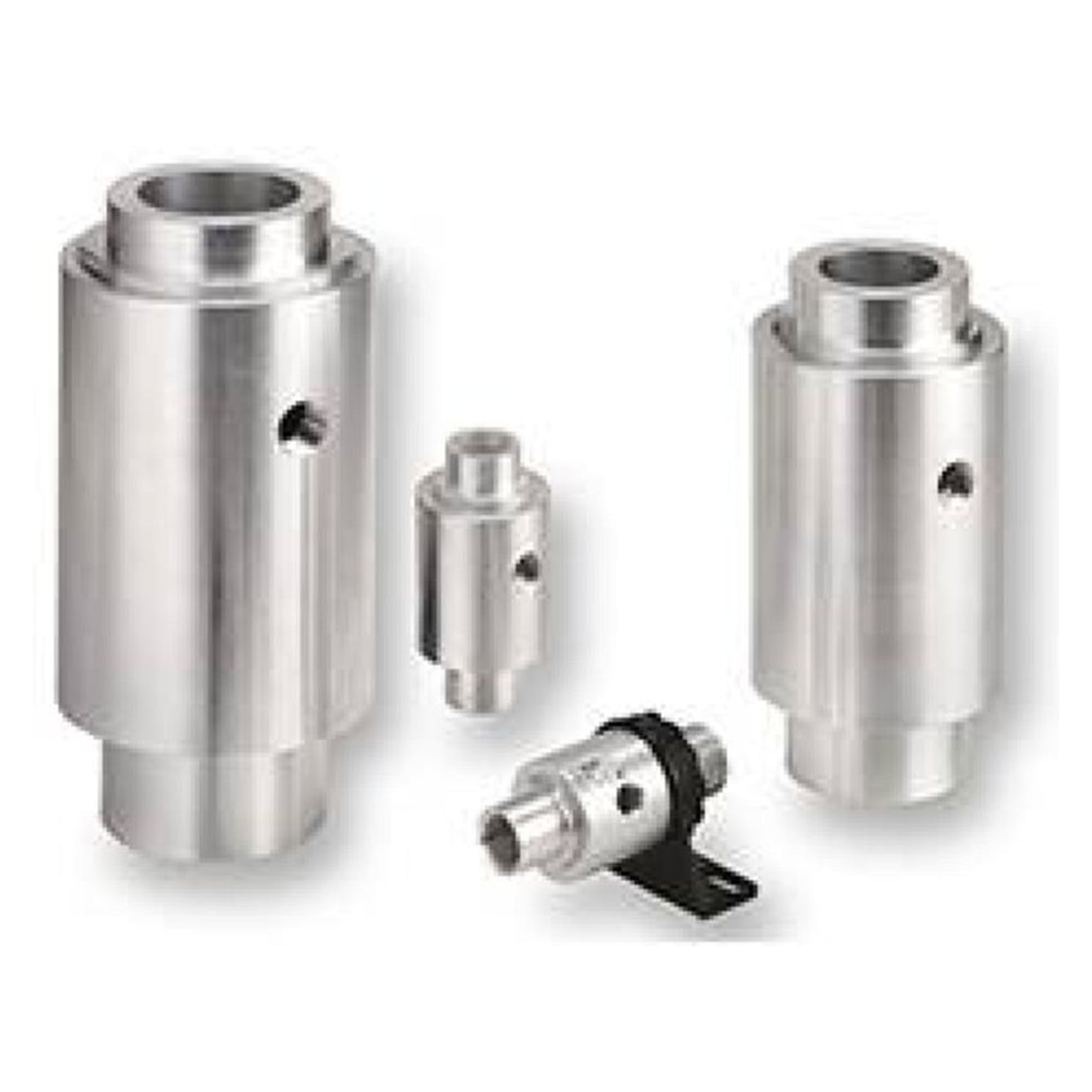 SMC ZH30-B-X185. ZH**-X185, Air Amplifier