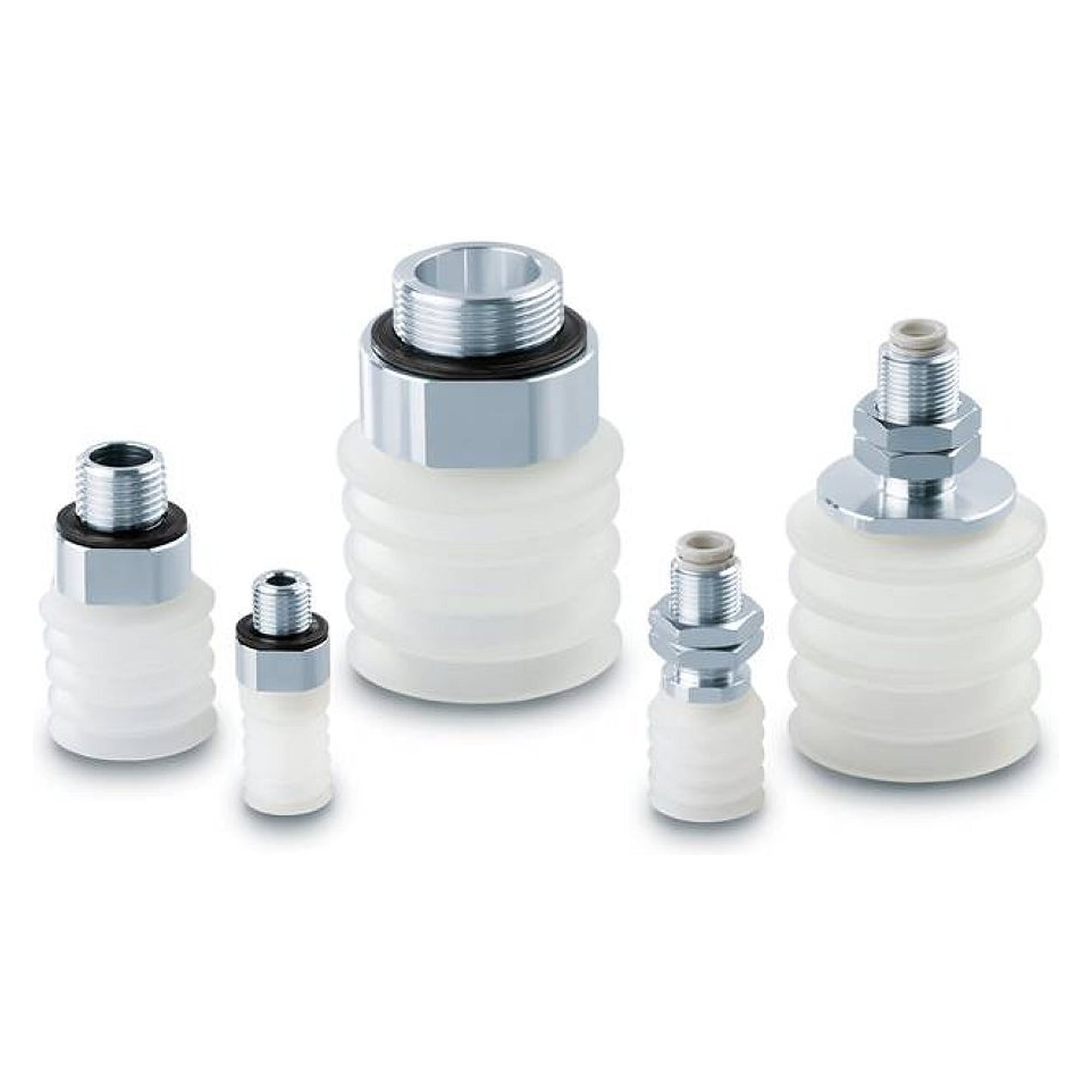 SMC ZP2-TB15MUU-H5. Short-type with Adapter - ZP2-T*MU/EU