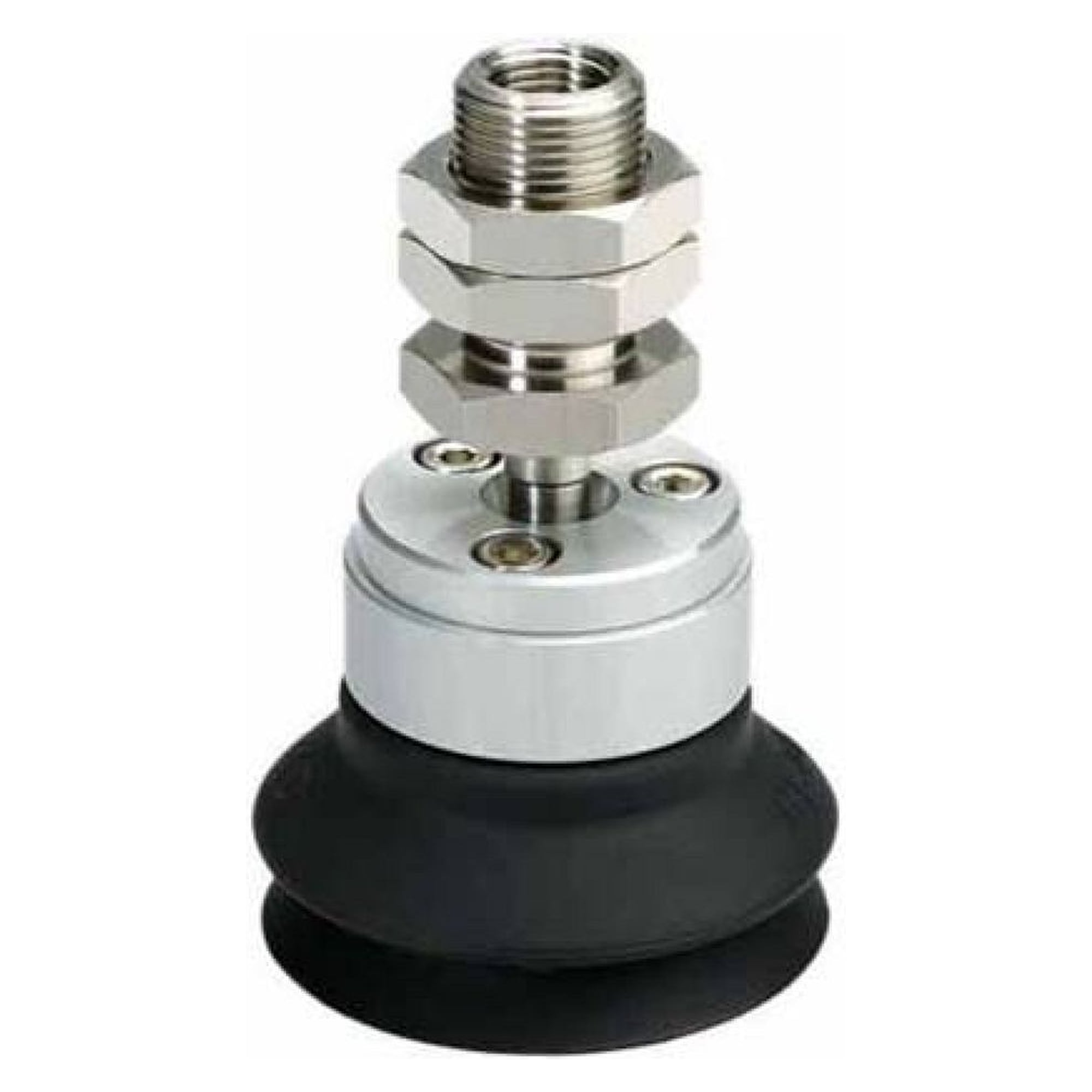 SMC ZP2A-S15. ZP2A-S1*, Accessory for Vacuum Pad ZP2-**S - Female Thread