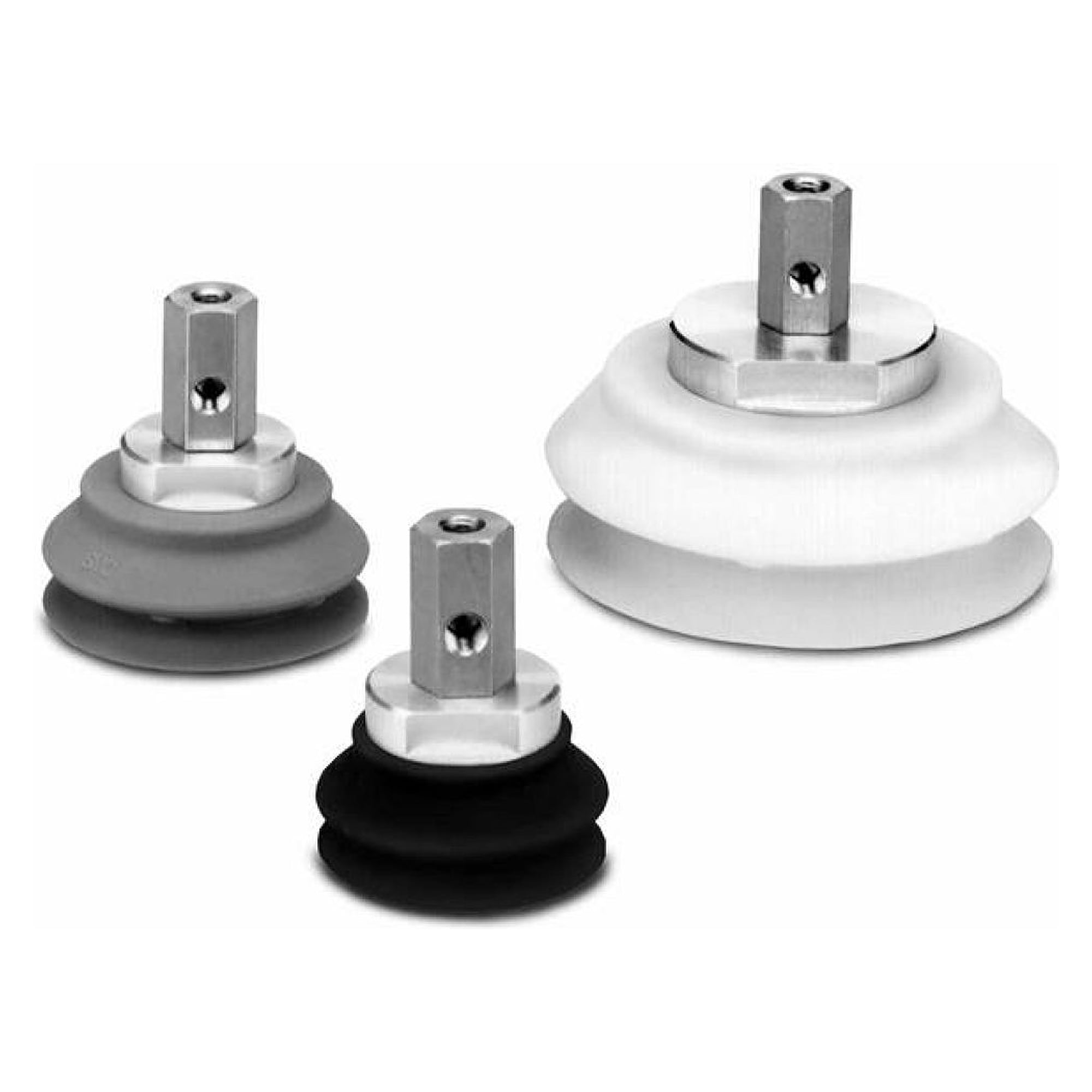SMC ZPA-X1-B01-B10. Adapter
