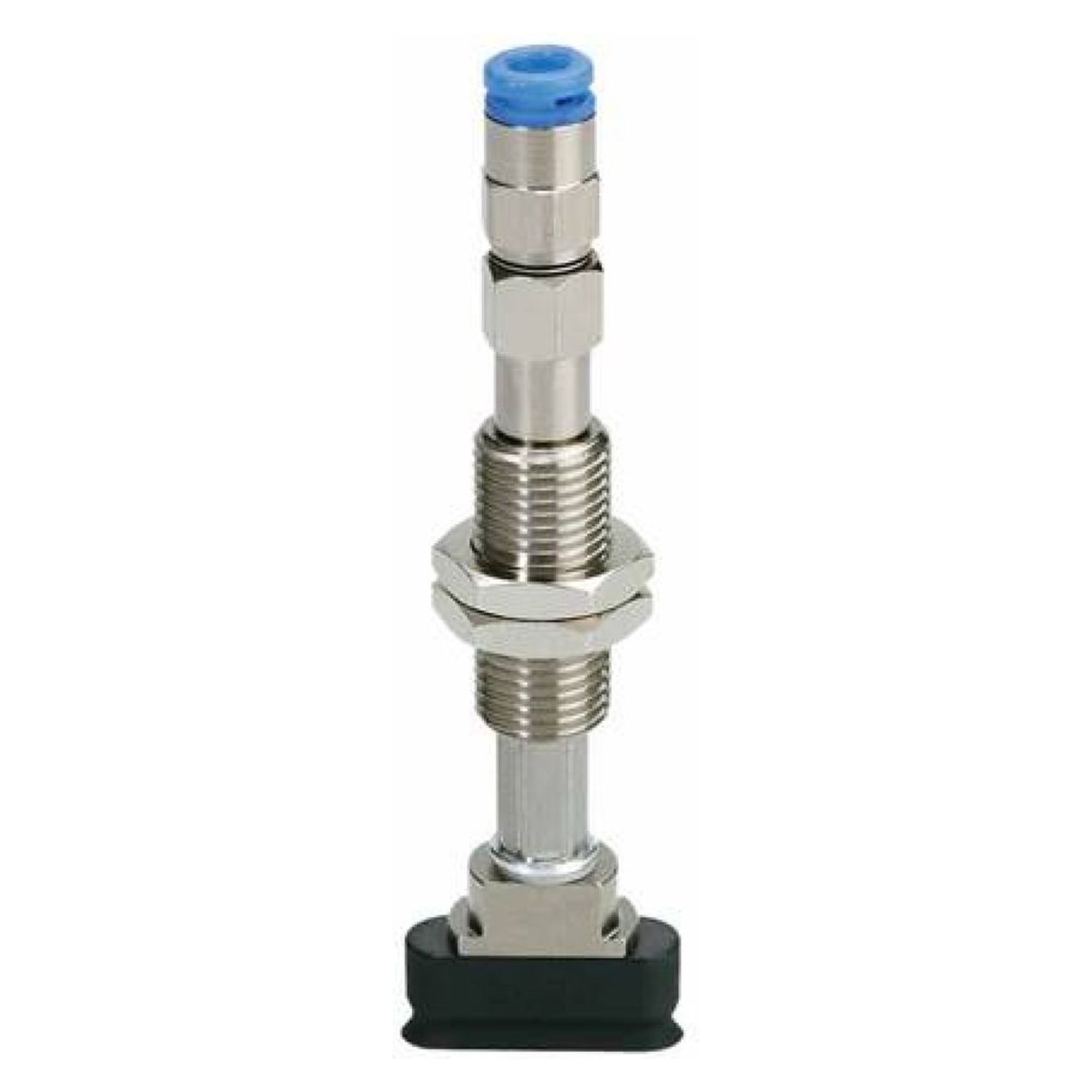 SMC ZP2-T5020WUK30-B5. Oval with Buffer, Big Sizes - ZP2-T*W*K