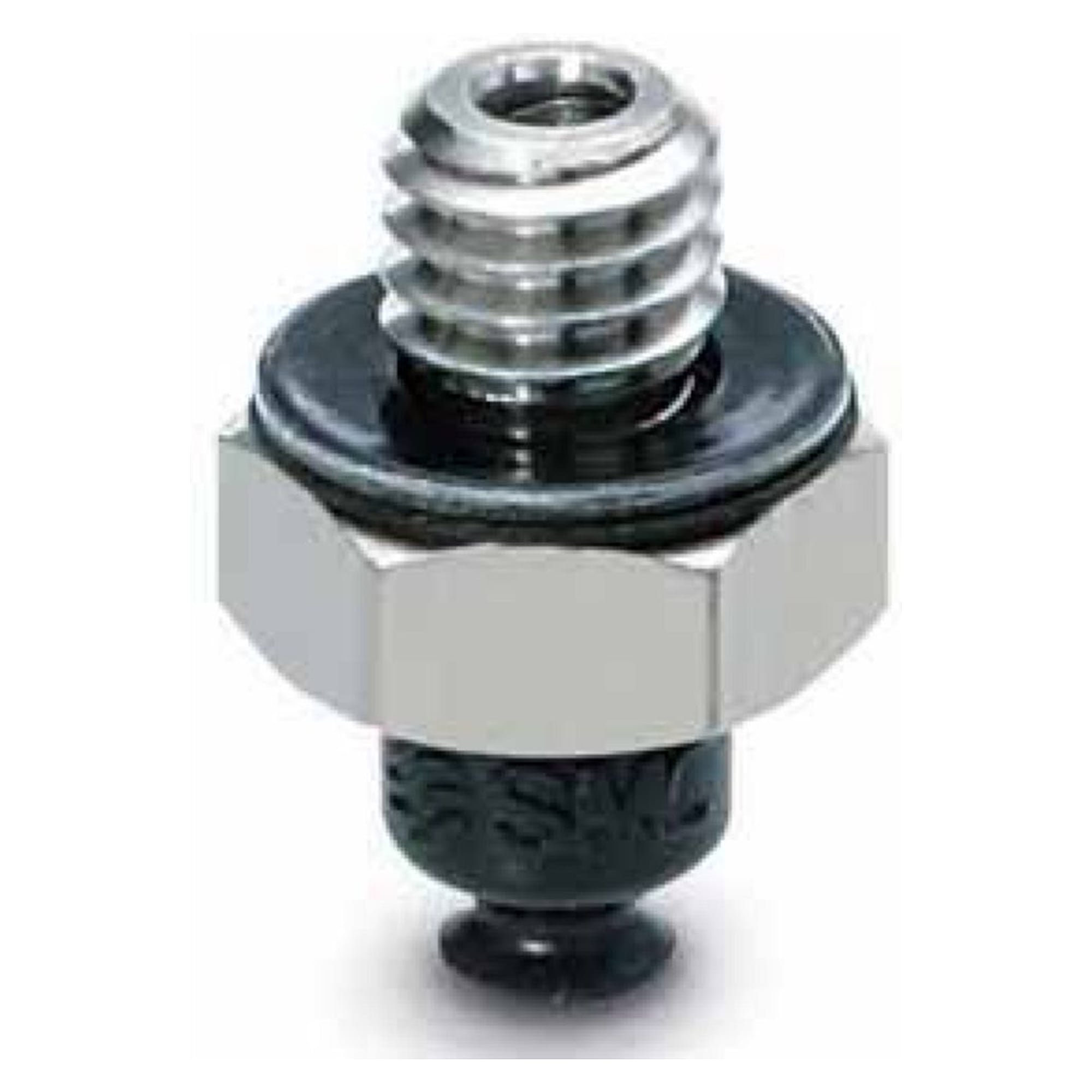 SMC ZP3-T08BN-A10-04. With Adapter - ZP3-T*B
