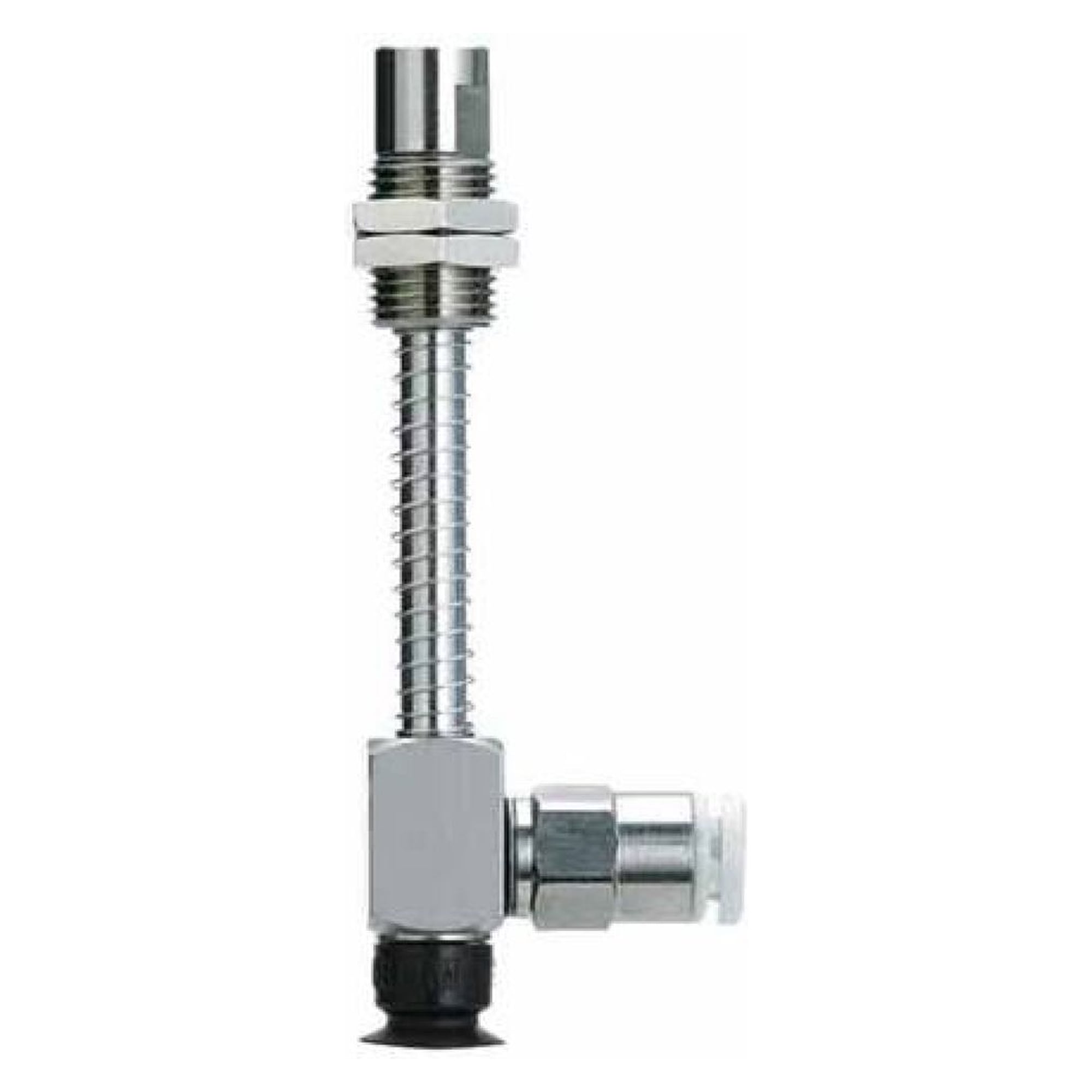SMC ZP3-Y10BFJB20-04. With Buffer & One-touch Fittings - ZP3-Y*B