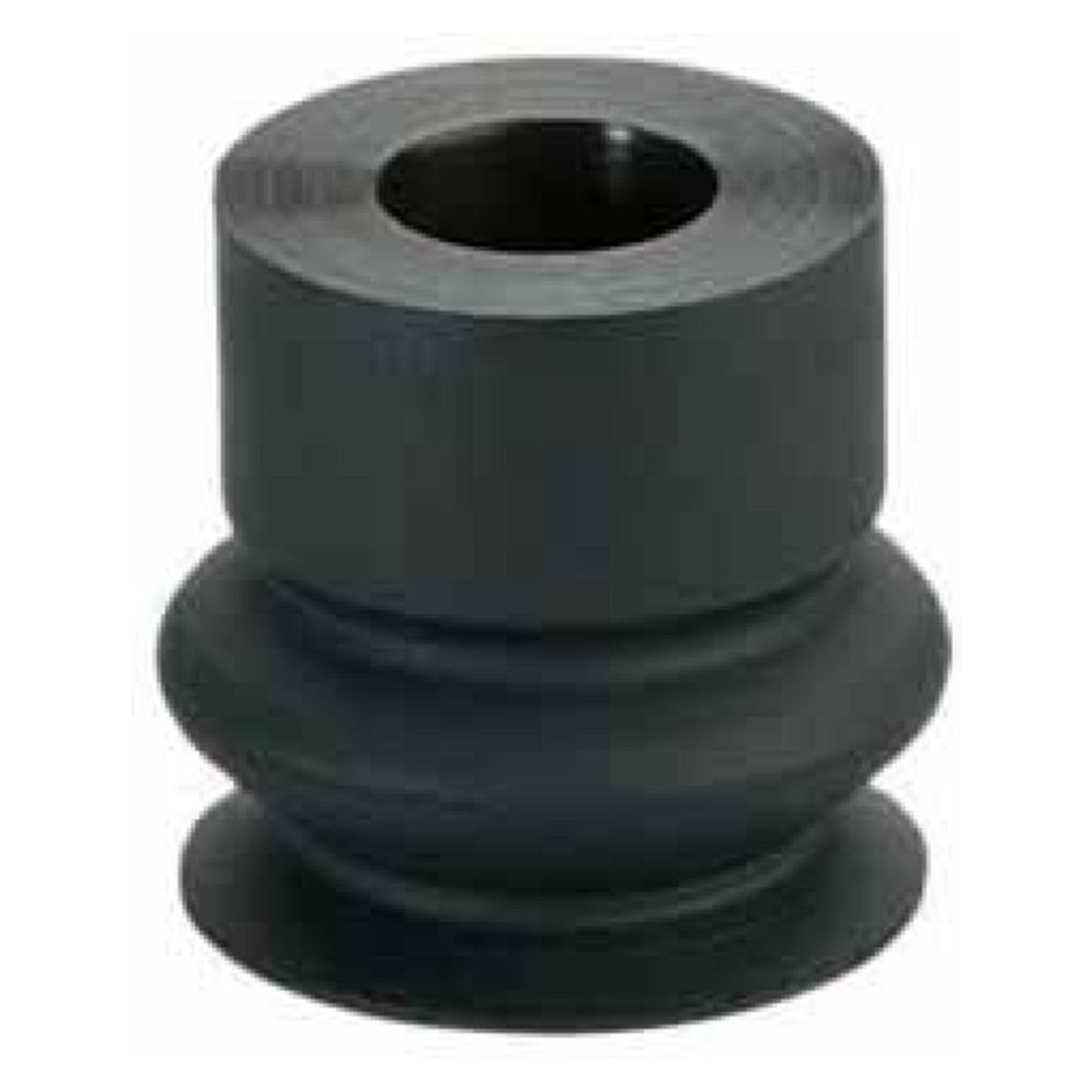 SMC ZP3-06UMN. Compact Vacuum Pad - ZP3-*U/UM