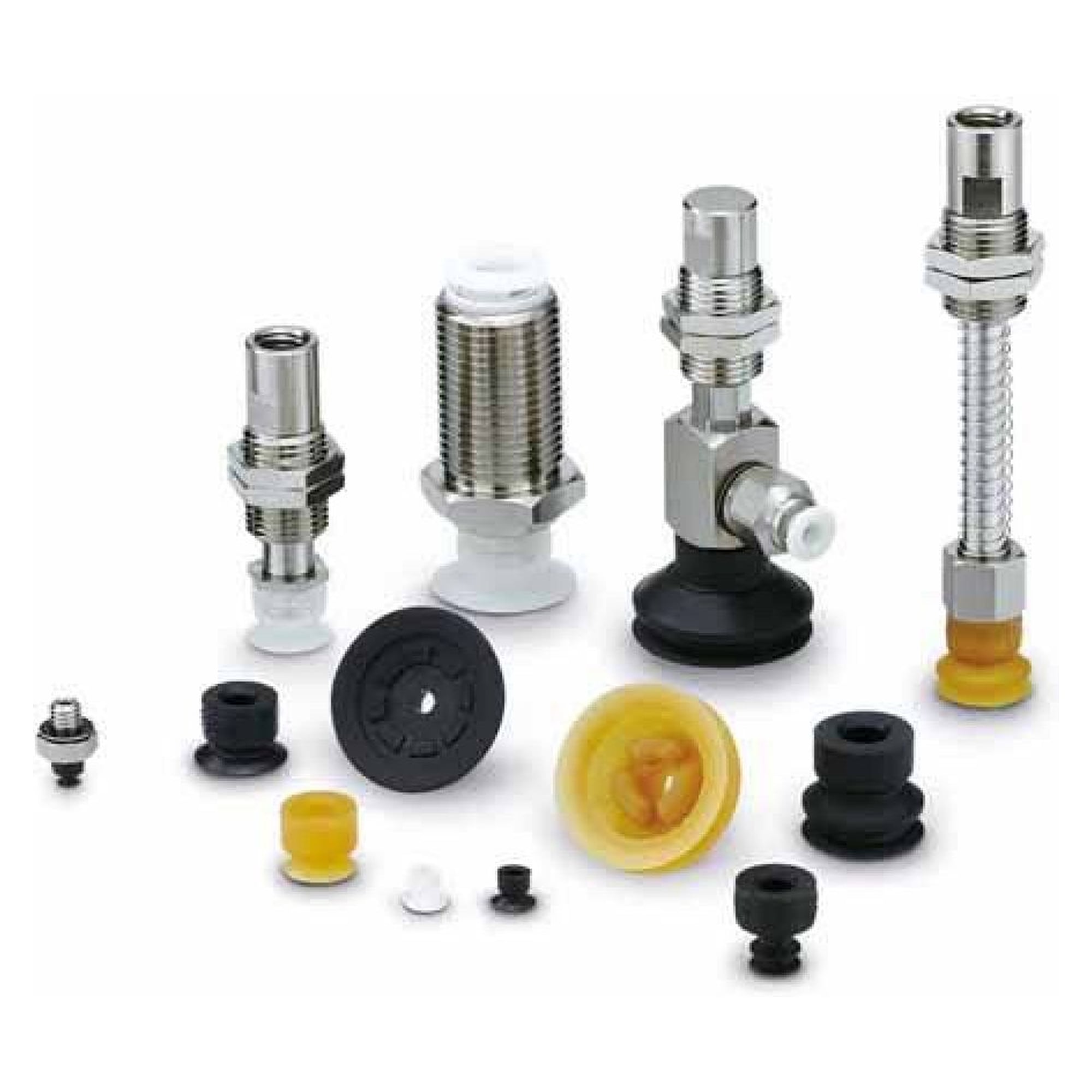 SMC ZP3A-T2-A10-B5. Adapter