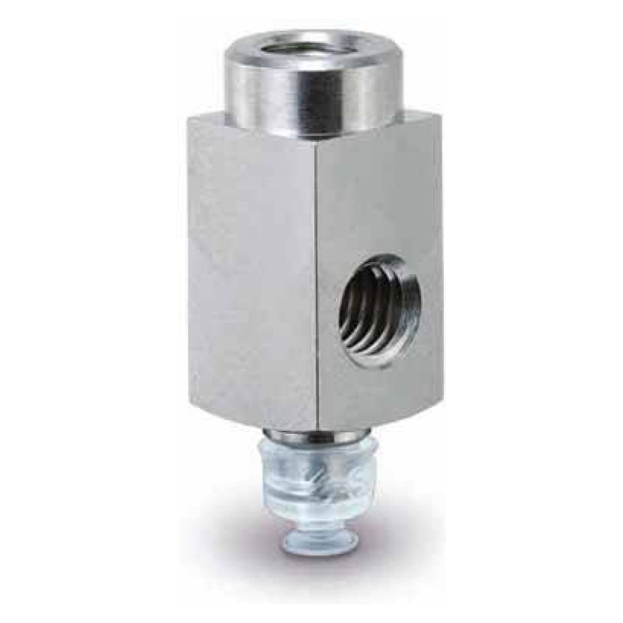 SMC ZP3-Y16BGS-B5-04. With Adapter & One-touch Fittings - ZP3-Y*B
