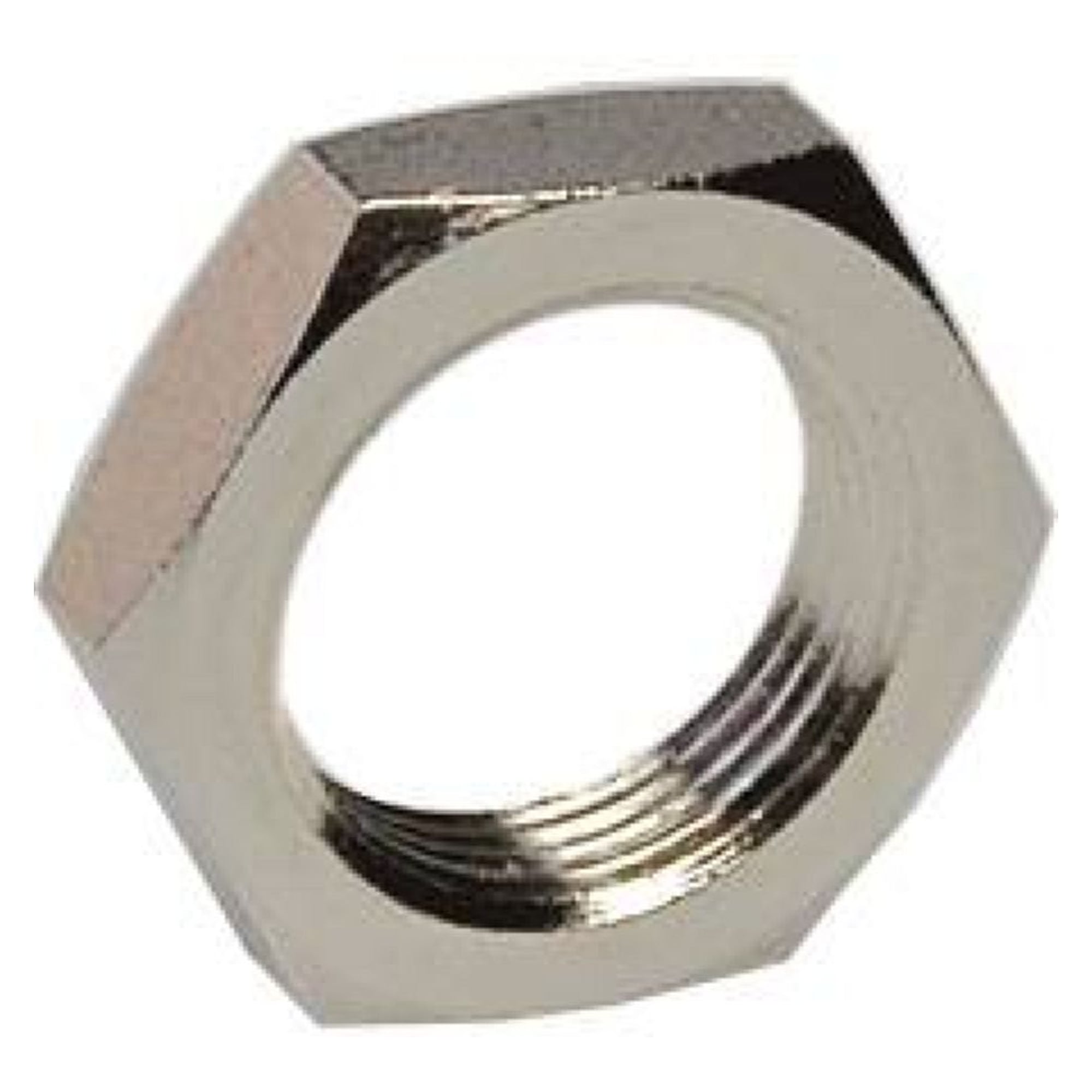 SMC SN-040B. Mounting Nut - SN