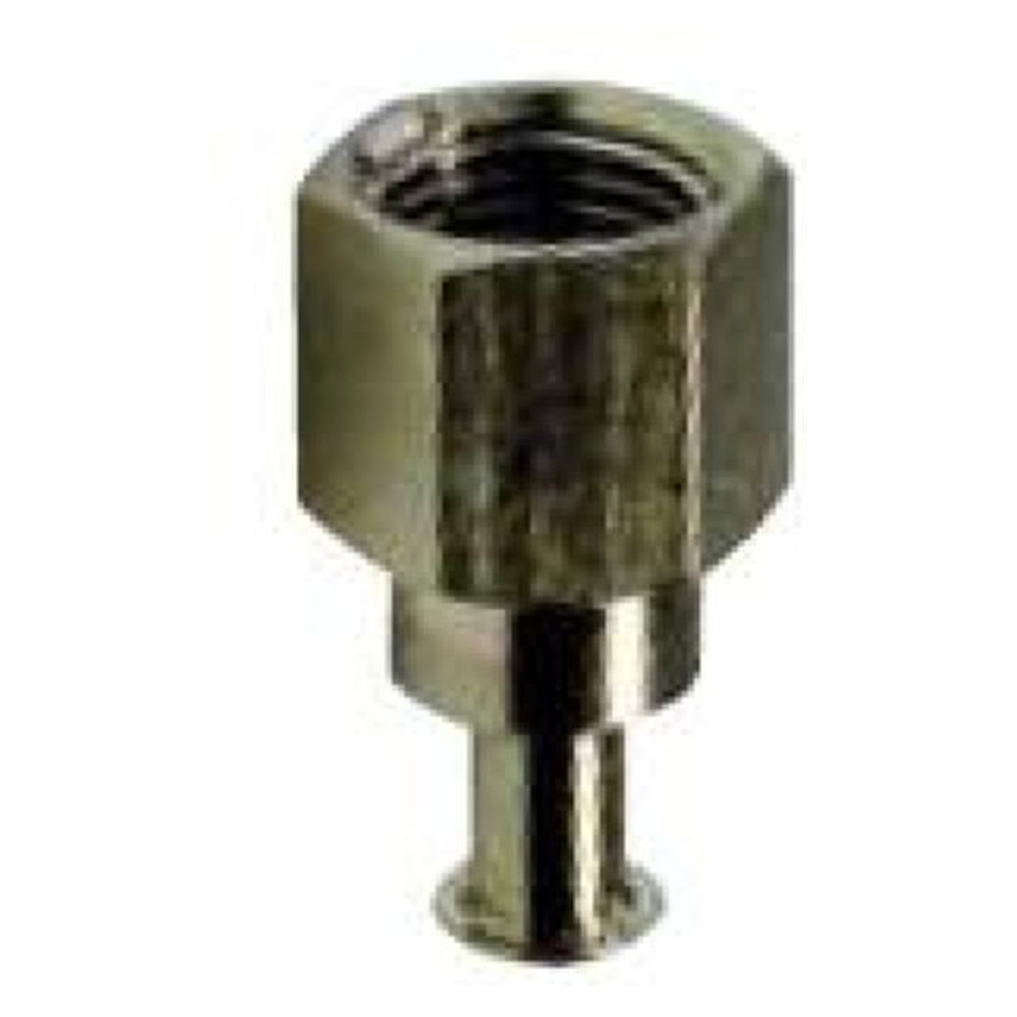 SMC ZPT1-A6. ZPT1-**, Accessory for Vacuum Pad ZP2-xxxB/C/J/U/UT/UCL