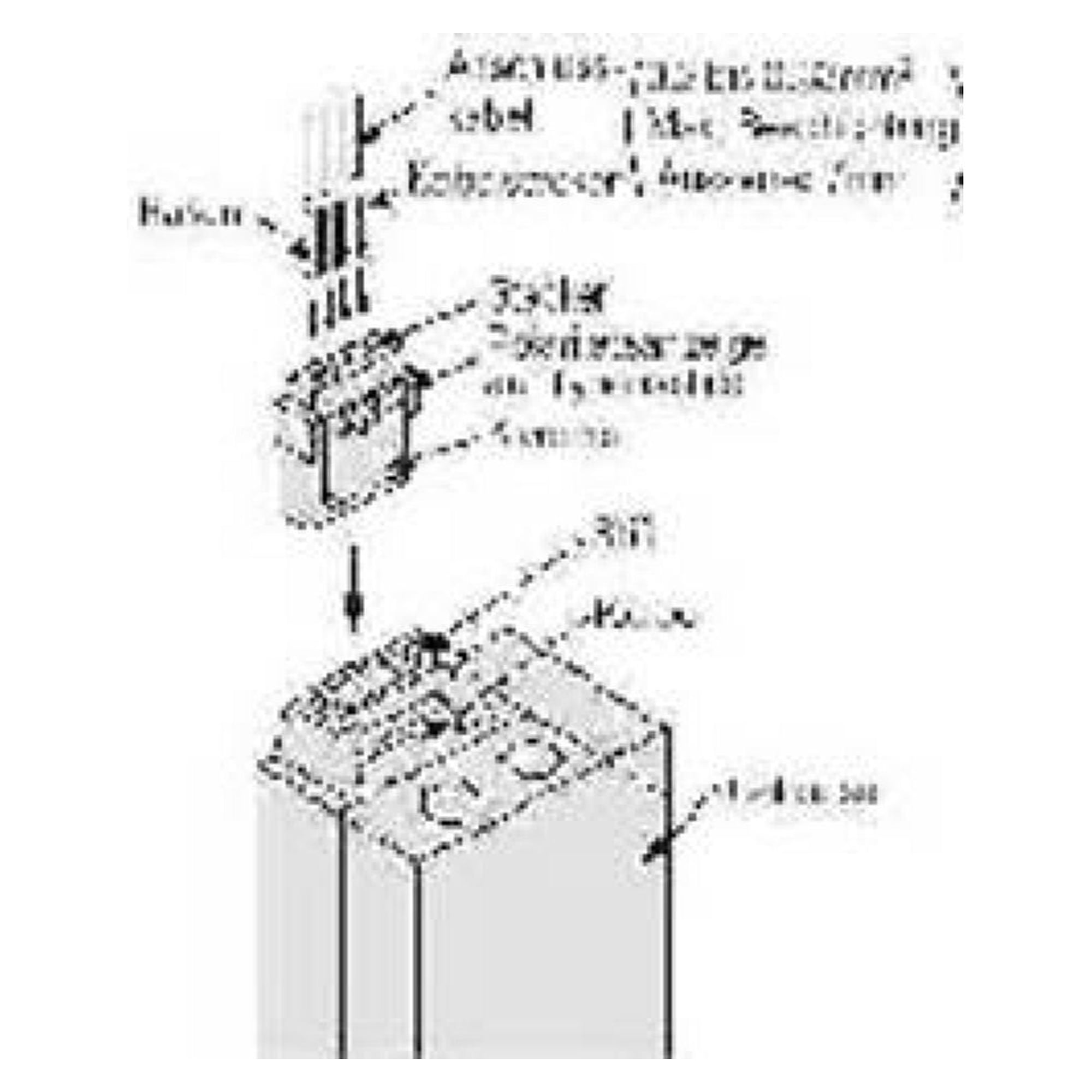 SMC ZS-10-5A-50. Steckdose