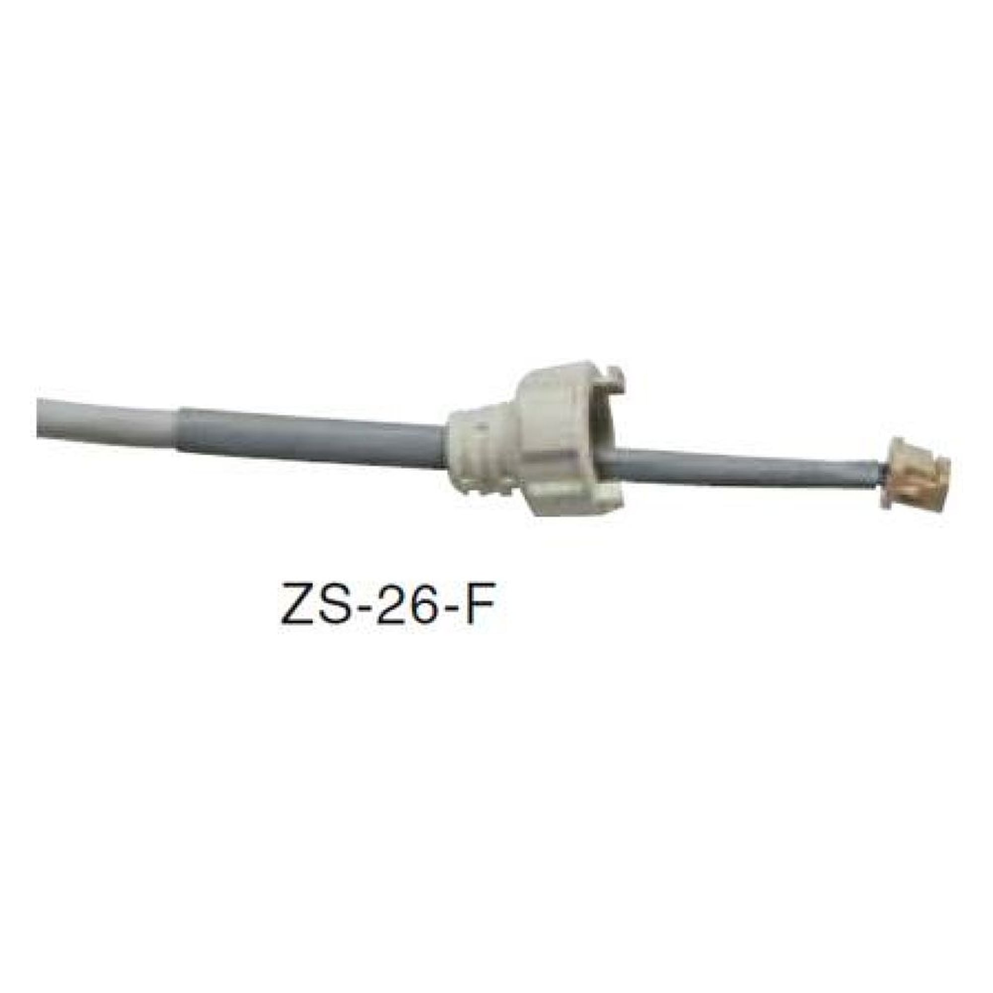 SMC ZS-26-C. Adapter/Schutzabdeckung