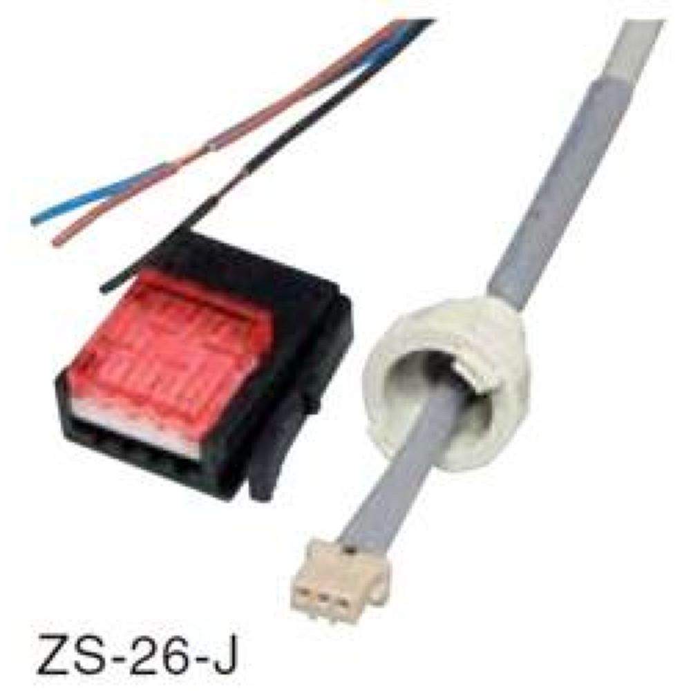 SMC ZS-26-F. Sensorkabel
