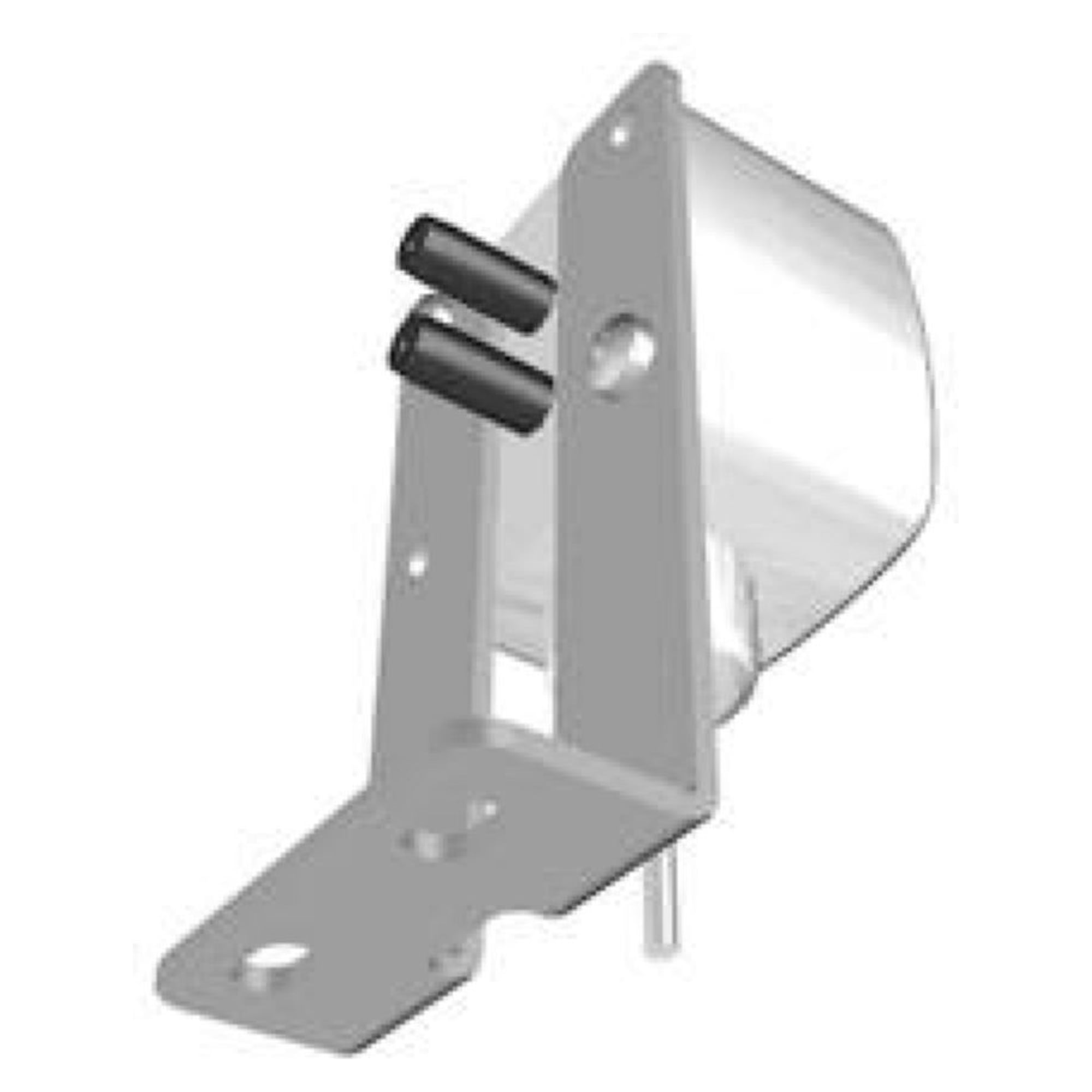 SMC ZS-28-C. Sensor-Stecker