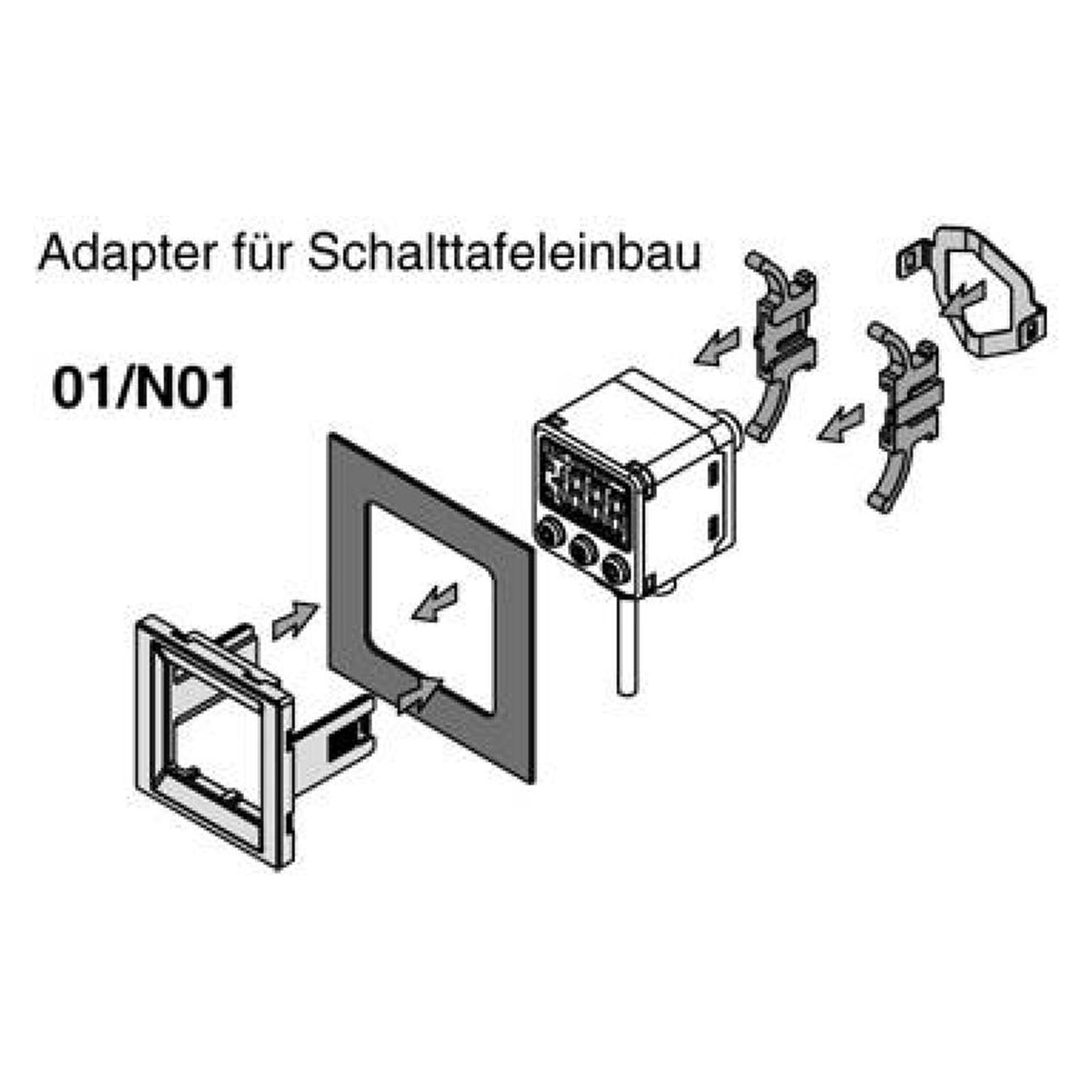 SMC AR10-M5-A. AR10-40-A, Modular Style Regulator