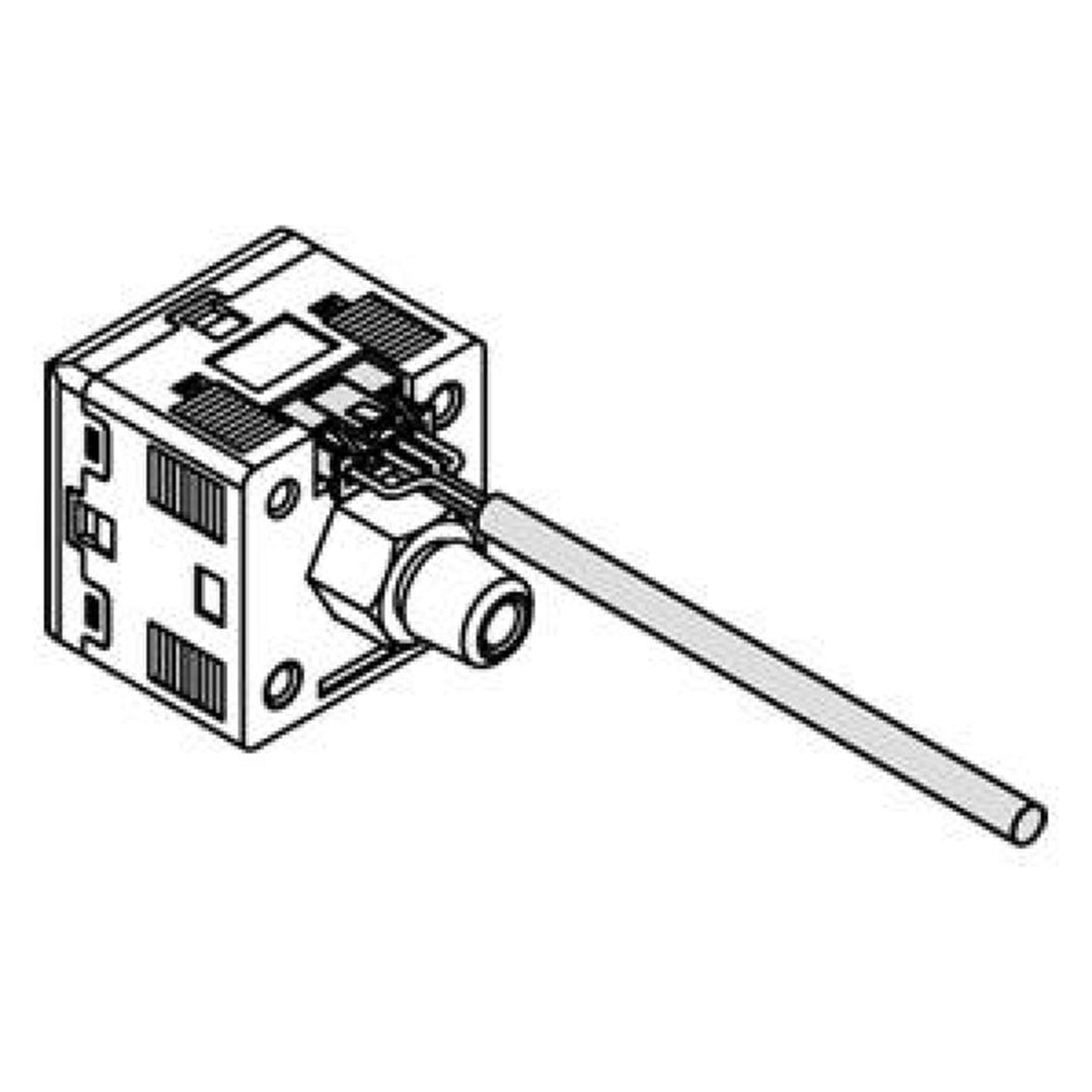 SMC ZS-38-4G. Anschlusskabel