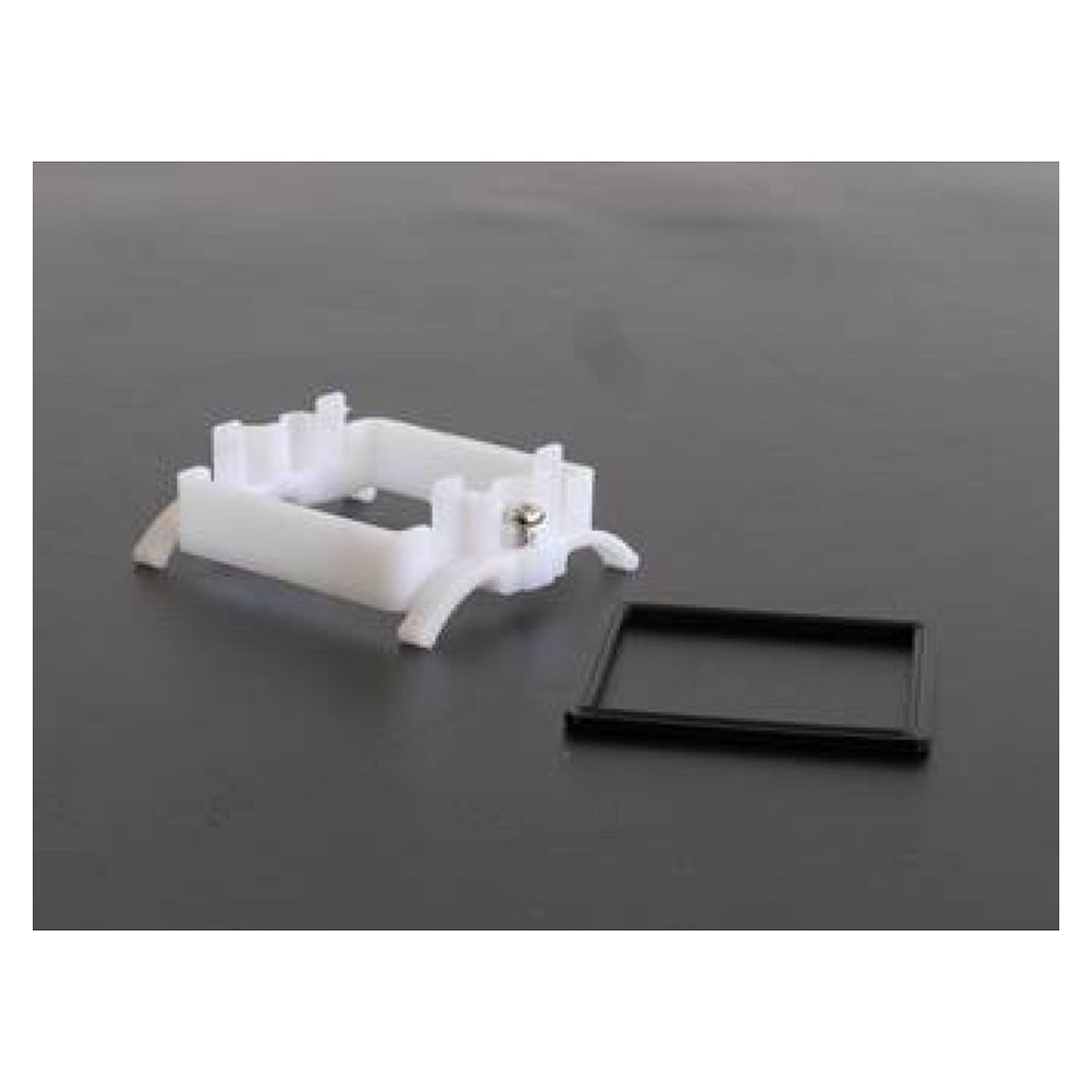 SMC ZS-26-B. Adapter für Schalttafelein