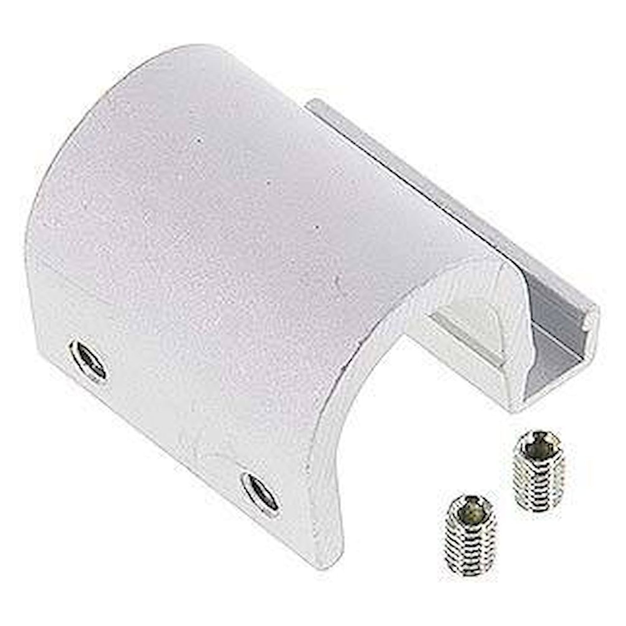 Fixing clamps for T-groove cylinder switch (Mickey-Mouse)