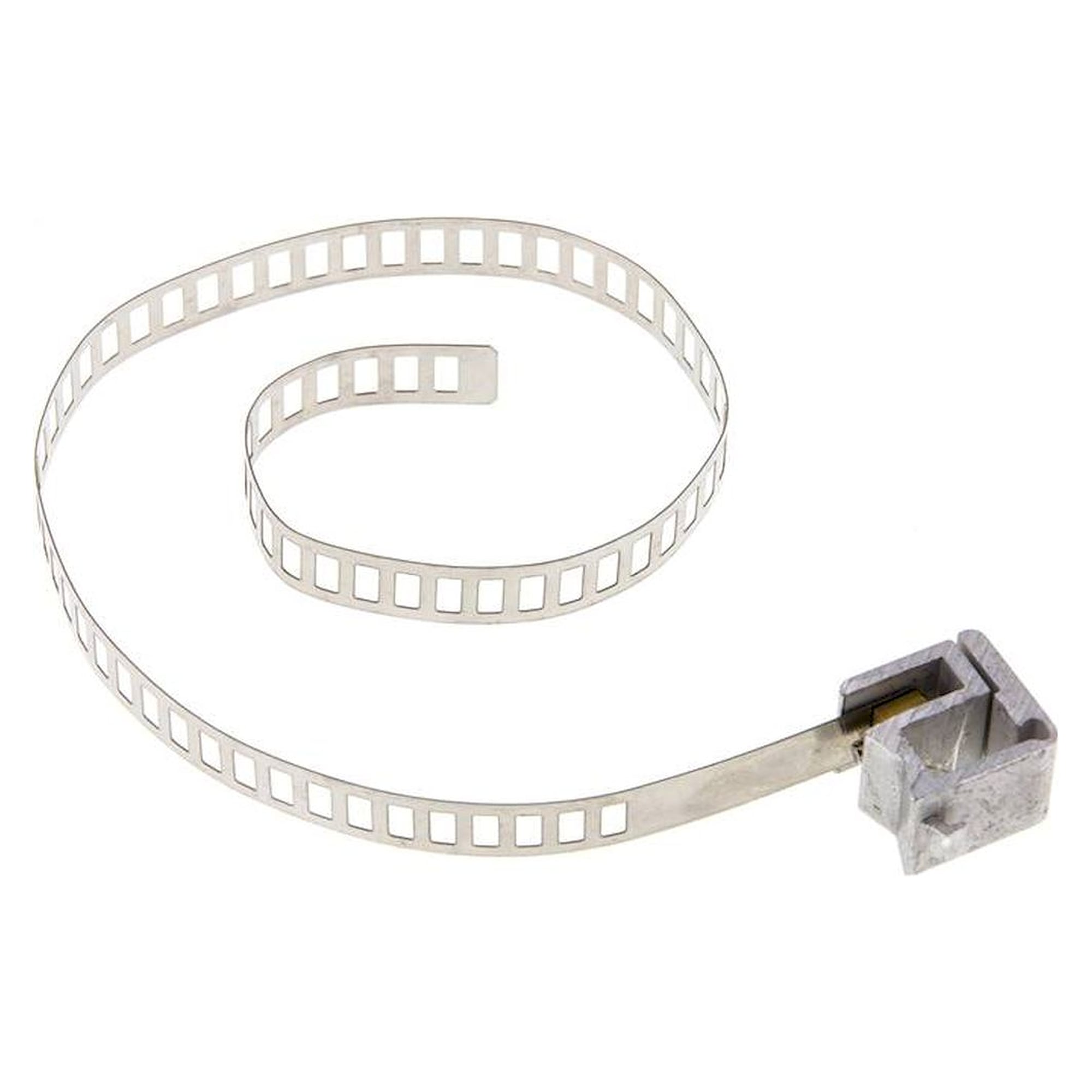 Tension tape for cylinder switch ZSC, Ø (80 - 100) mm
