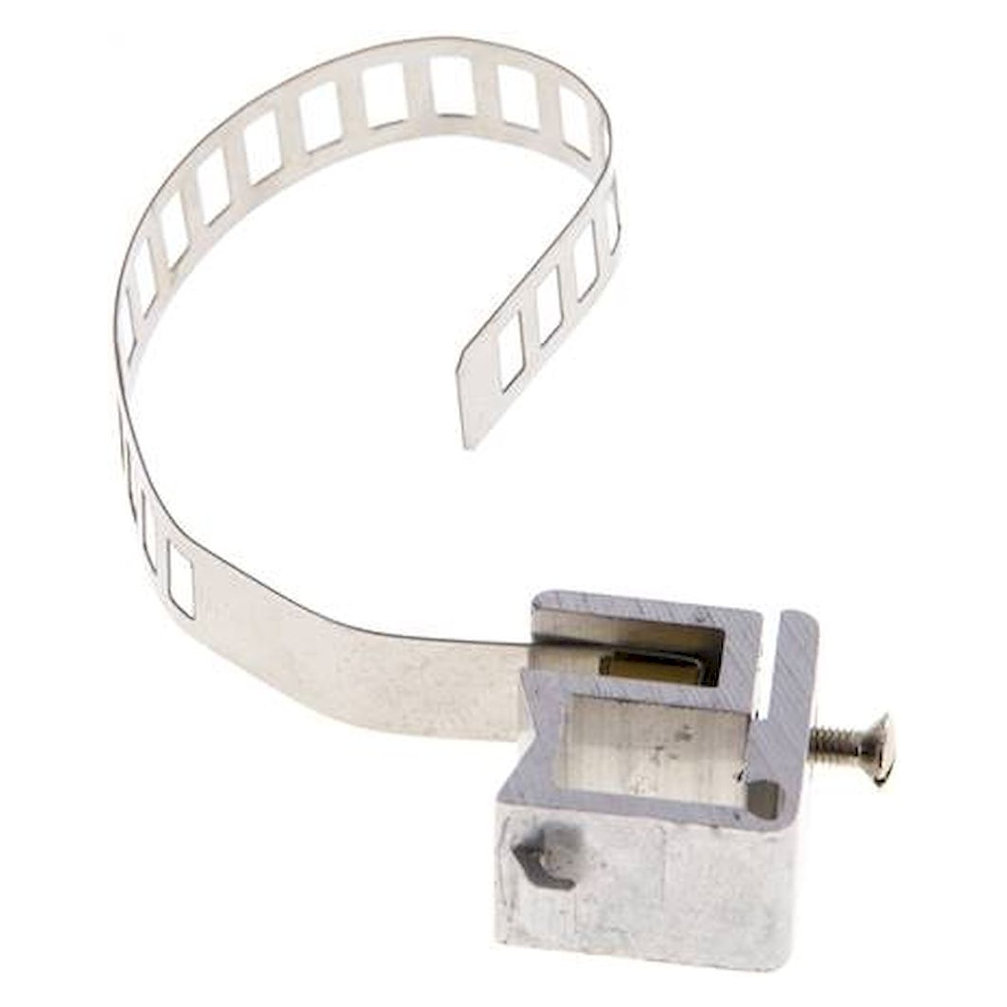 Tension tape for cylinder switch ZSC, Ø (8 - 25) mm