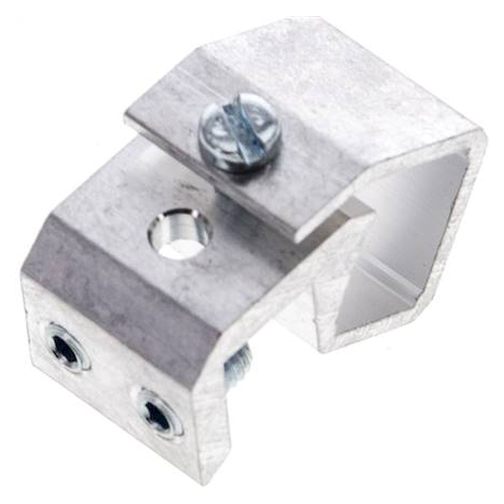 Fixing clamps for ZSC (Tie rod Ø (32 - 63) mm)