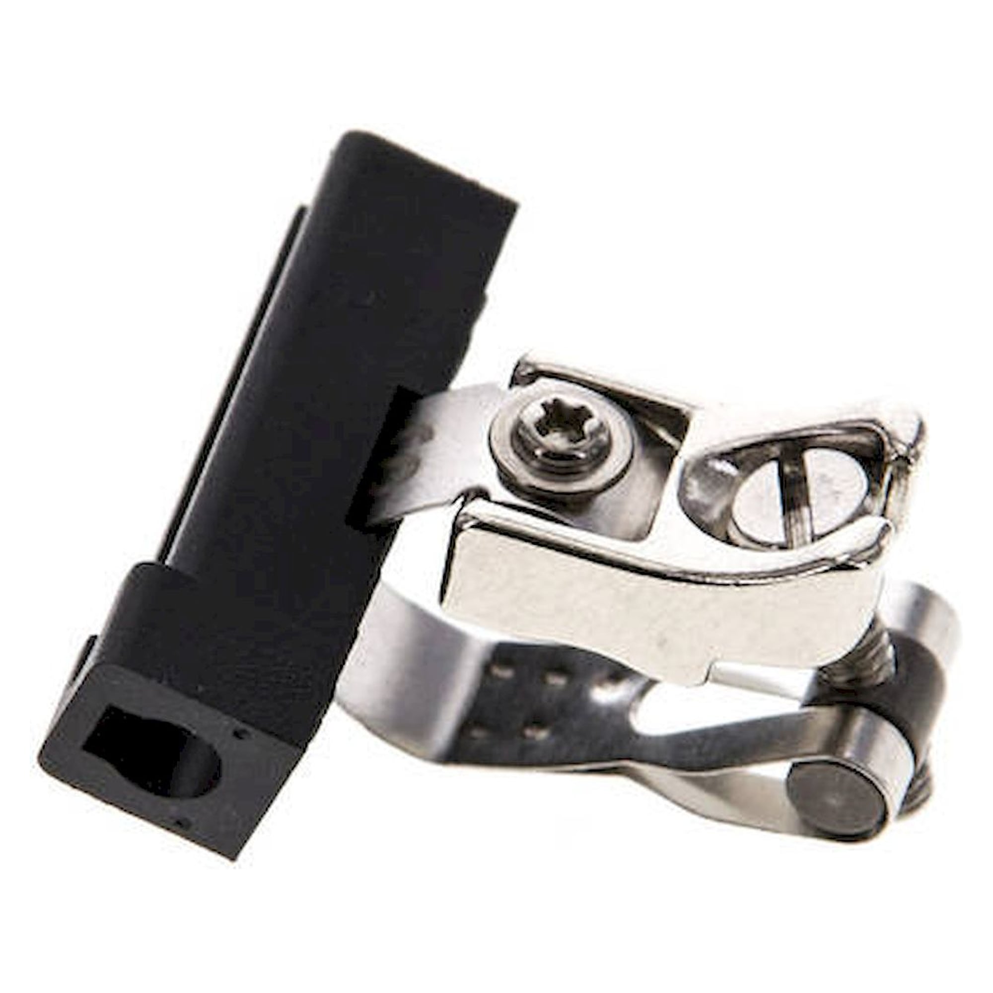 Spannband für Zylinderschalter ZSD (10mm Kolben)